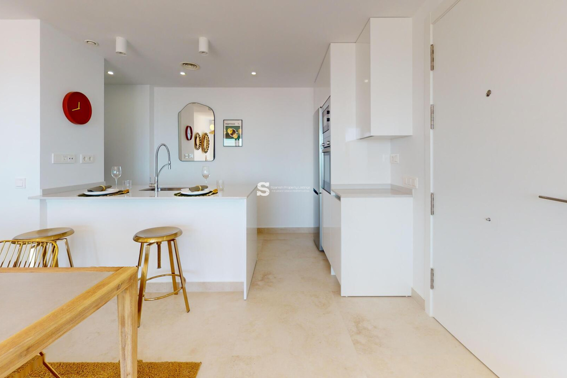 New Build - Penthouse - Aguilas - Águilas