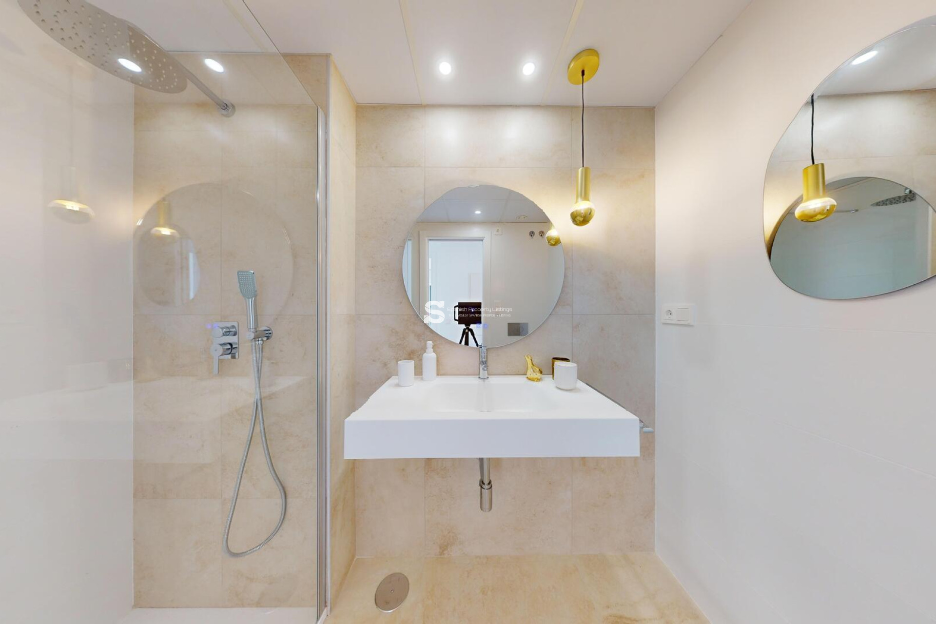 New Build - Penthouse - Aguilas - Águilas