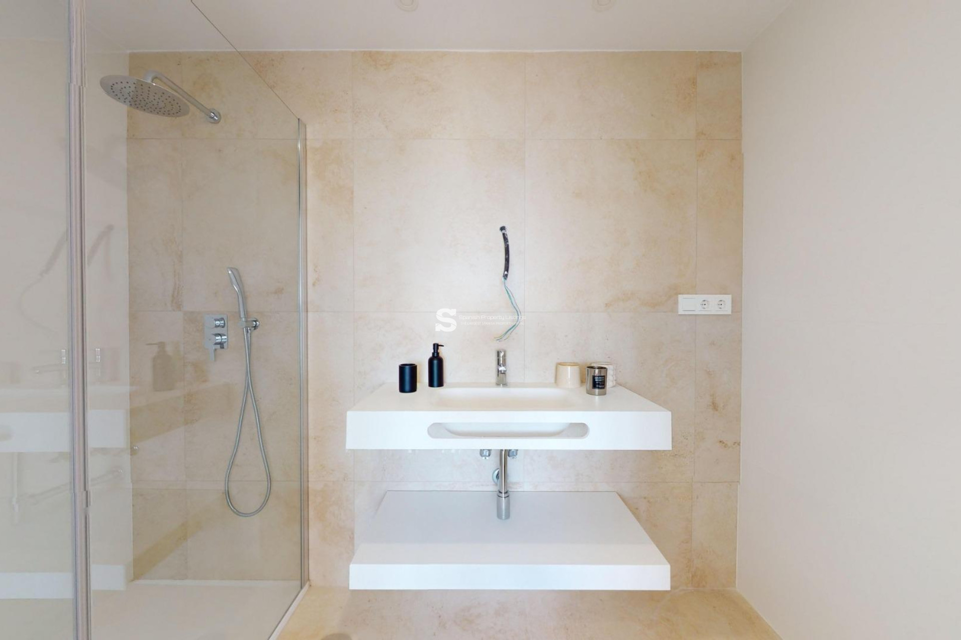 New Build - Penthouse - Aguilas - Isla Del Fraile