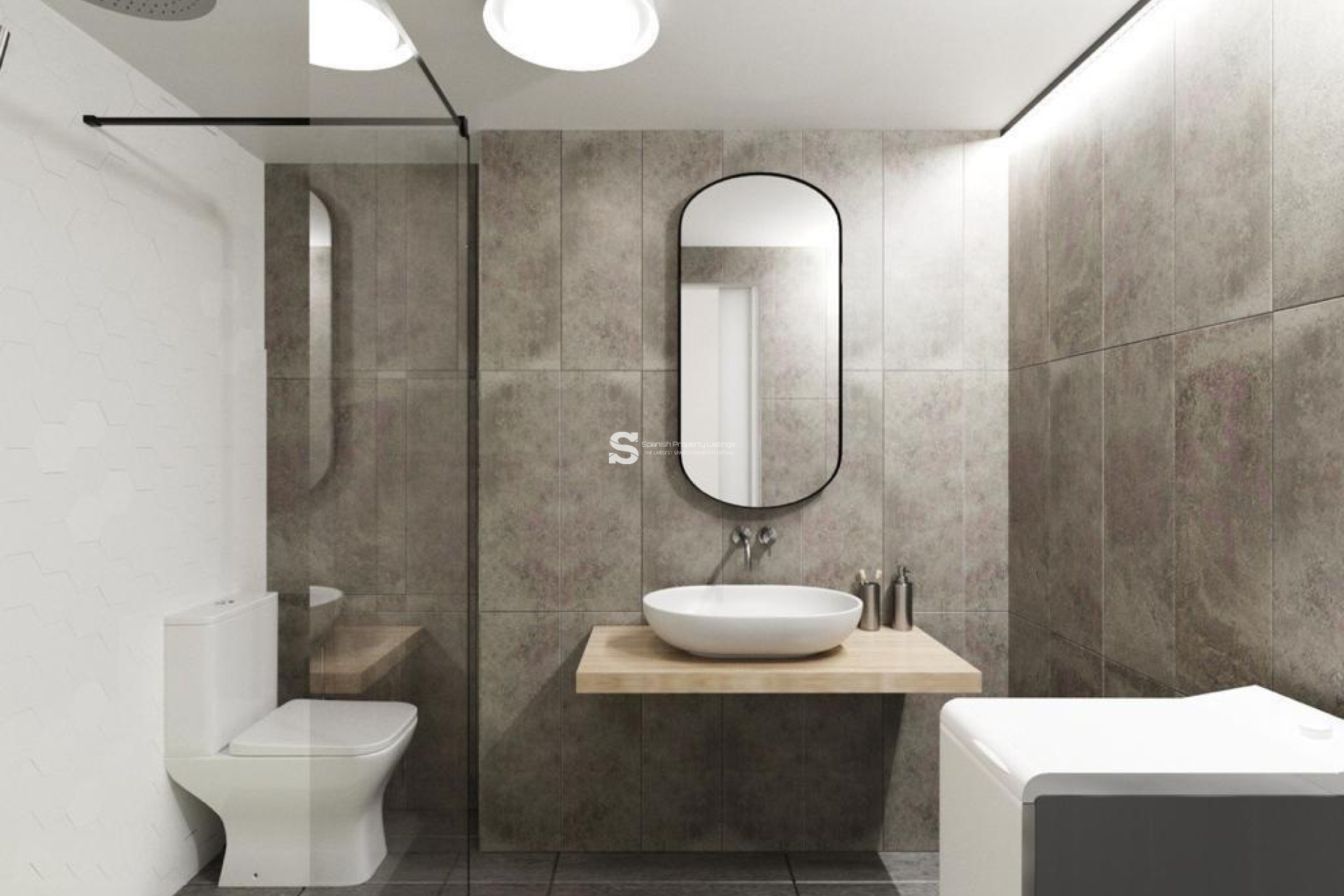 New Build - Penthouse - Alicante - Centro