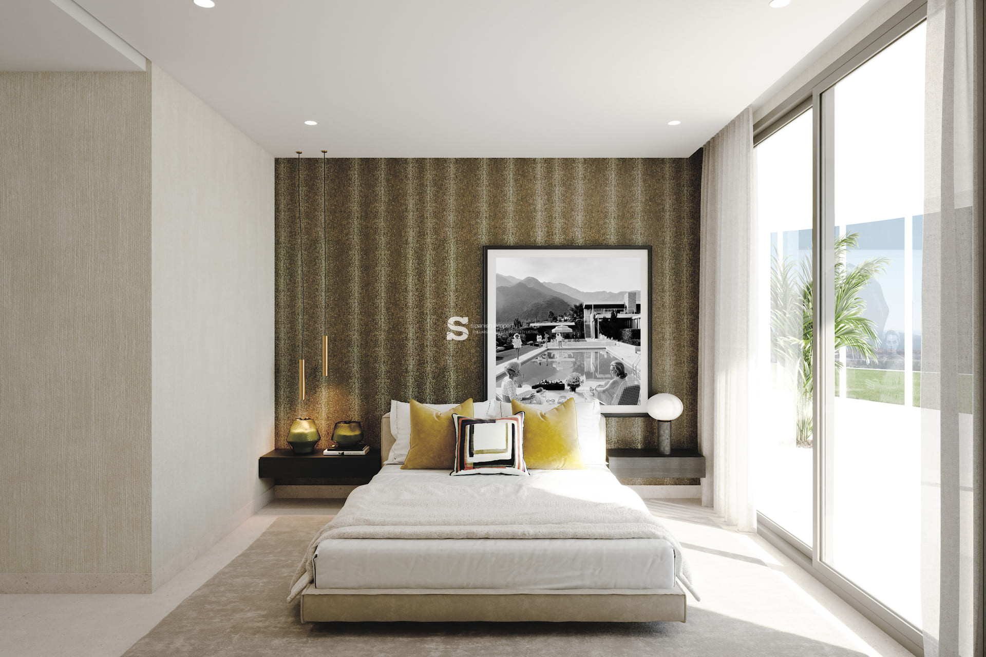 New Build - Penthouse - Benahavís