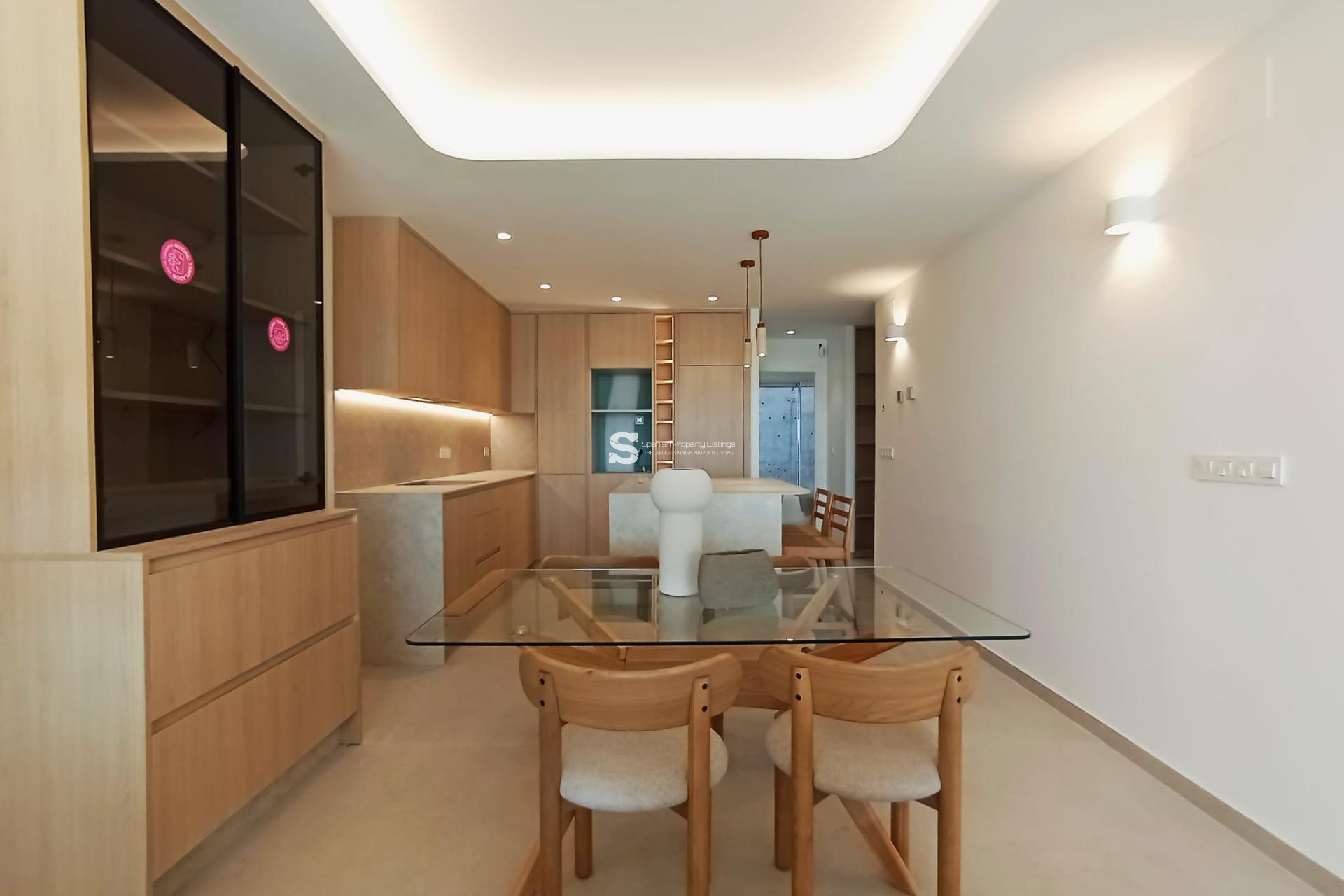 New Build - Penthouse - Benijofar - Pueblo