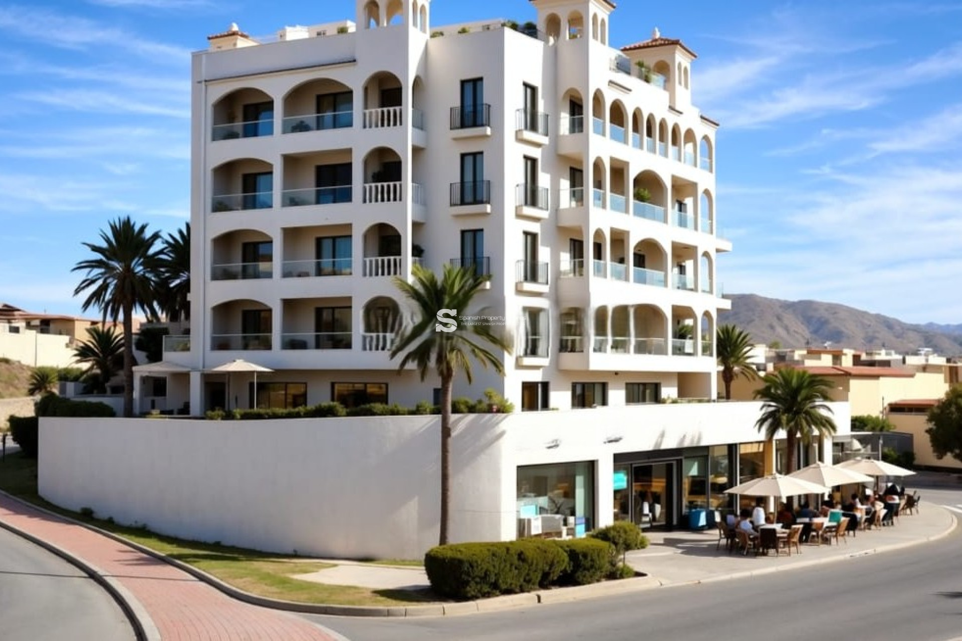 New Build - Penthouse - Bigastro