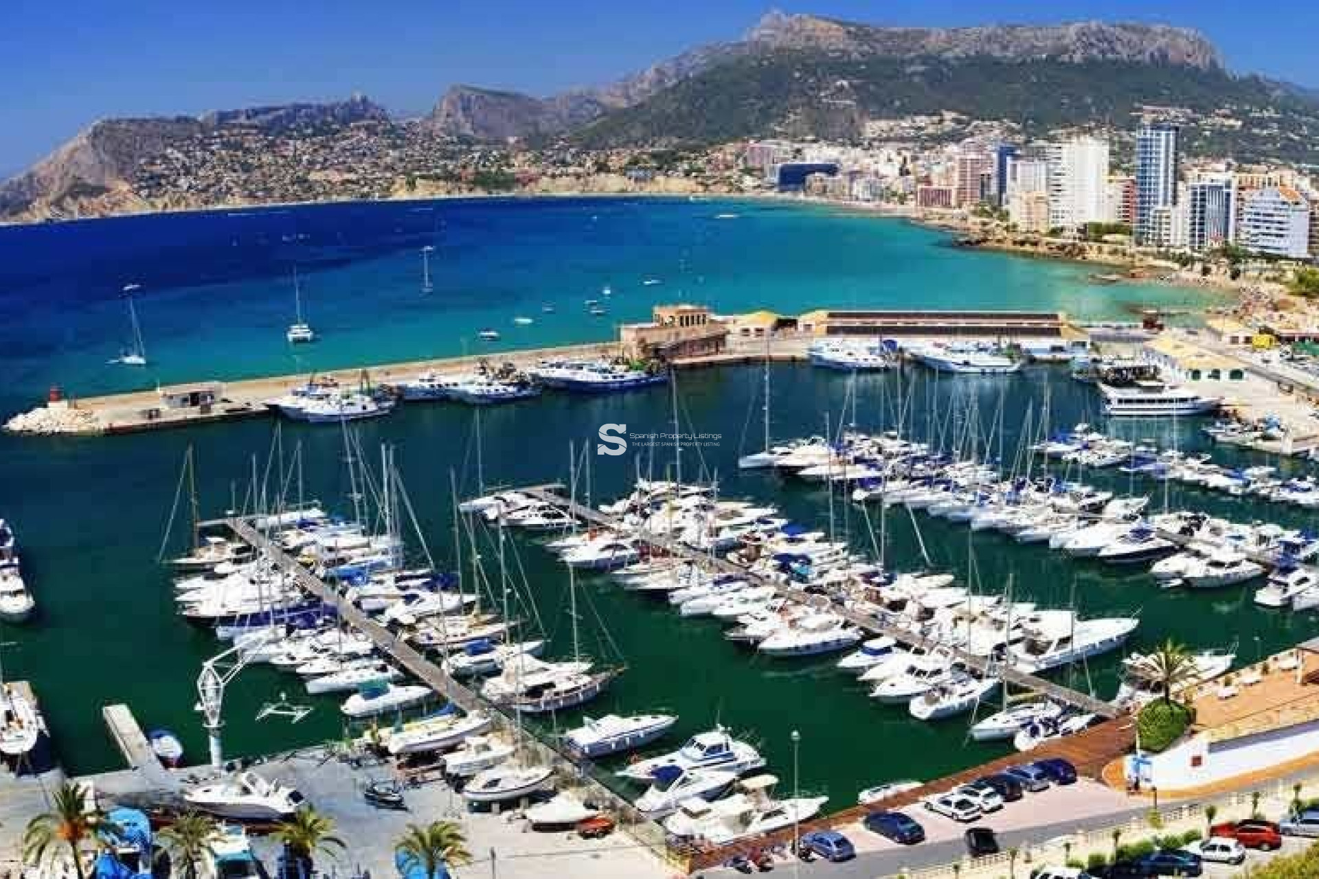 New Build - Penthouse - Calpe - Playa del Bol