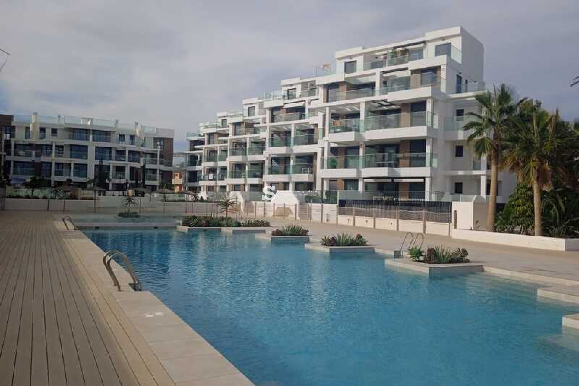 New Build - Penthouse - Denia - Dénia
