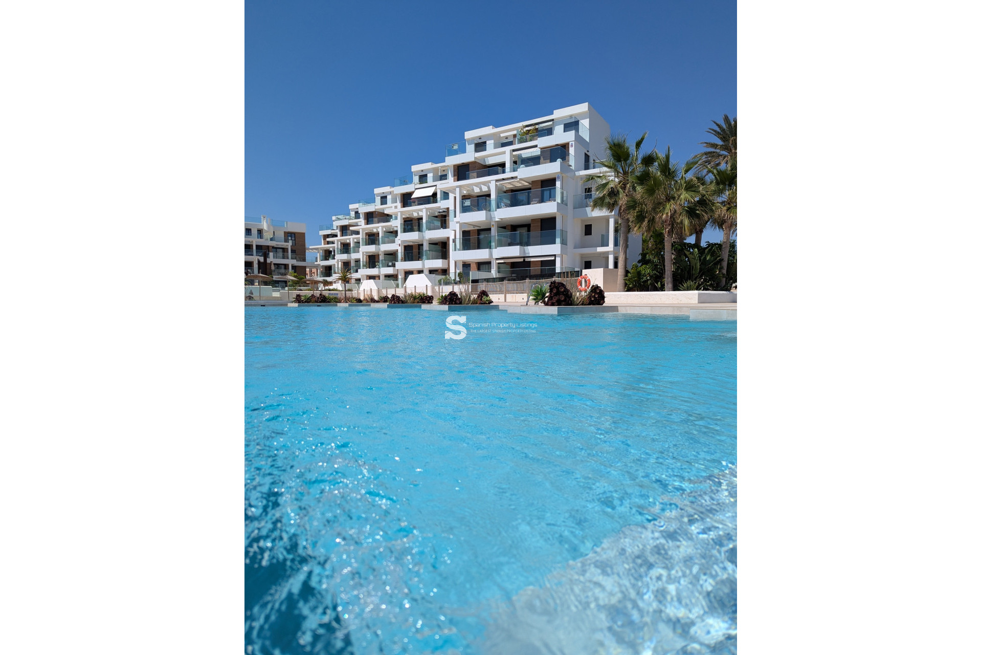 New Build - Penthouse - Denia - Dénia