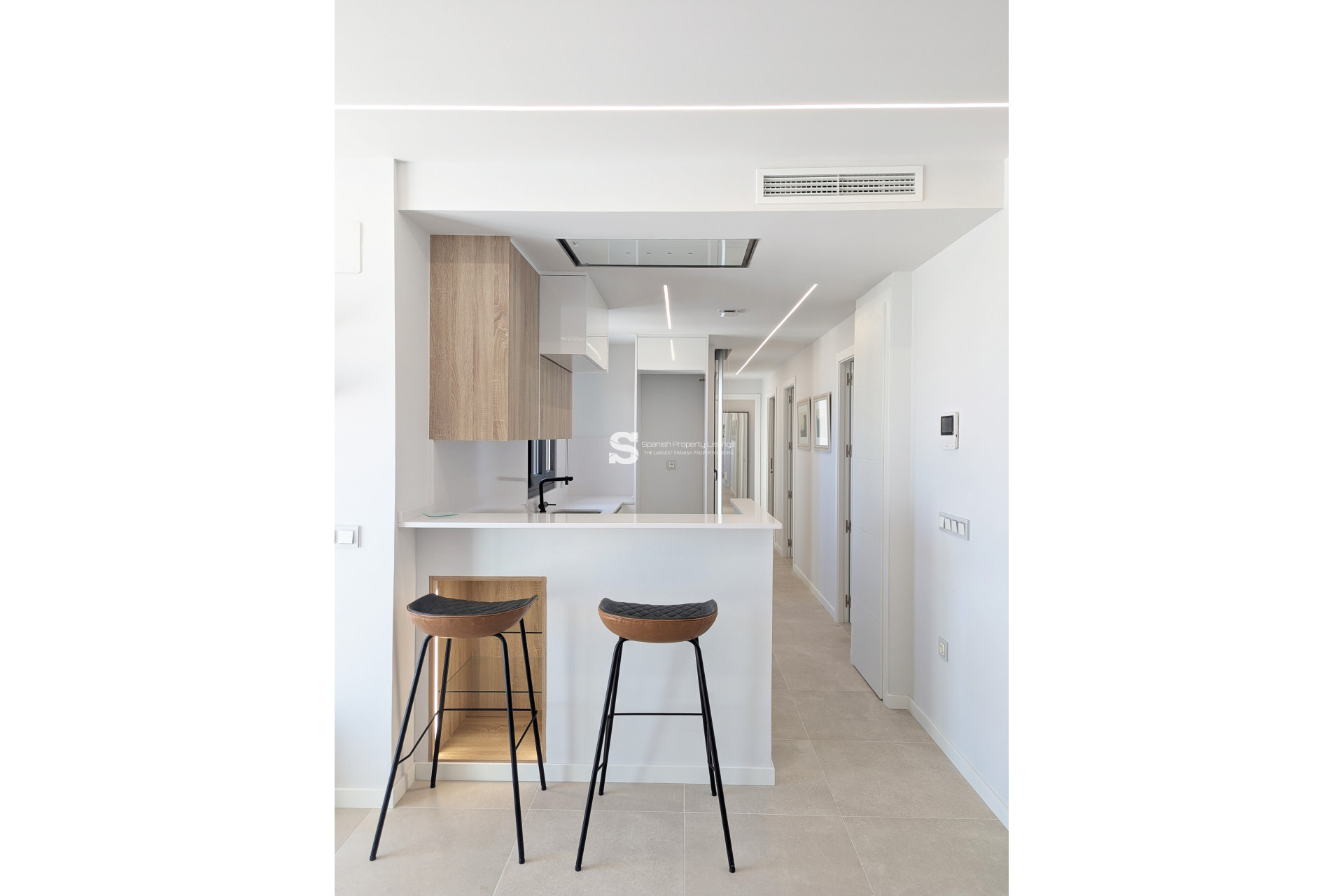 New Build - Penthouse - Denia - Dénia