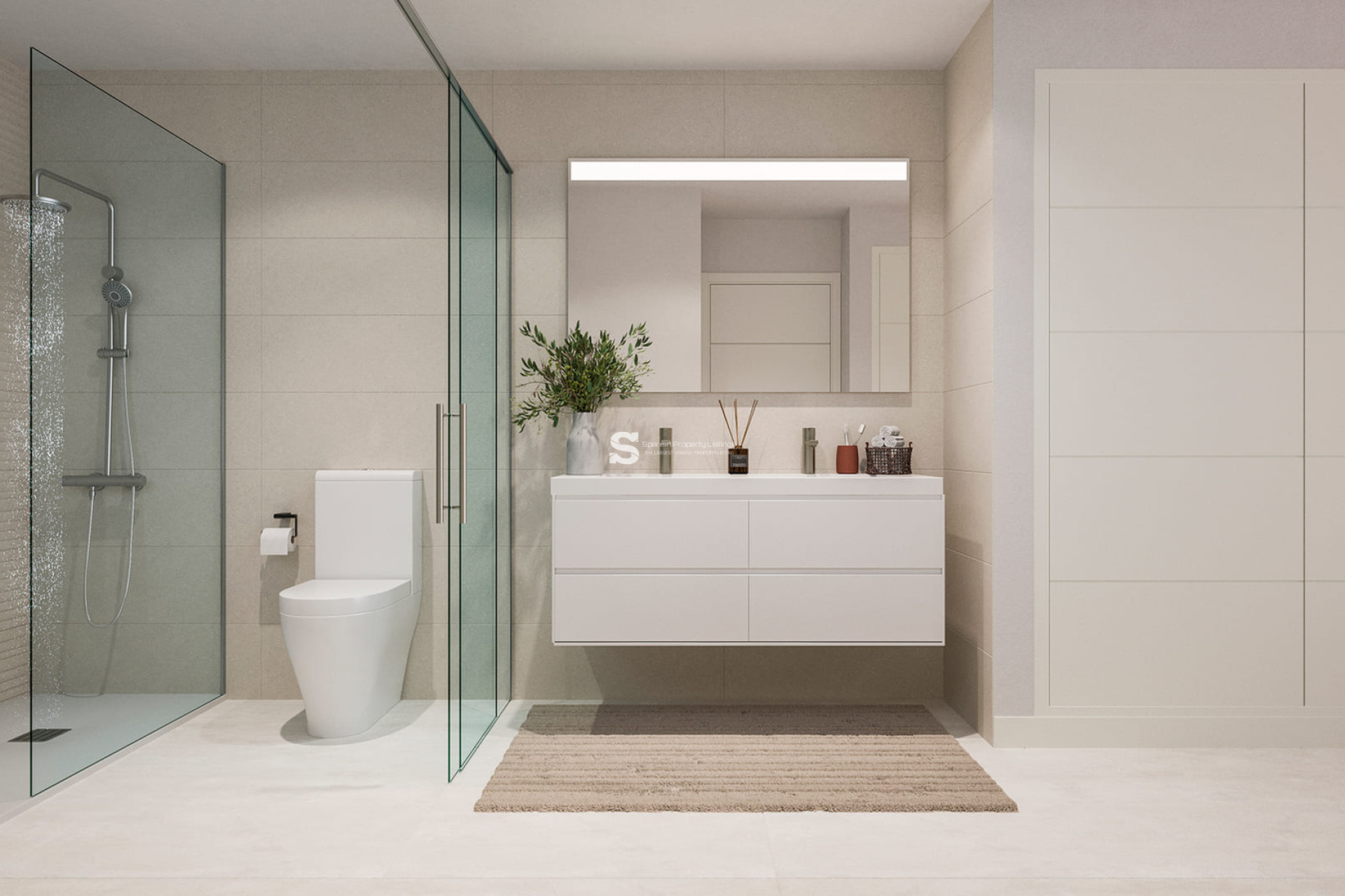 New Build - Penthouse - Estepona