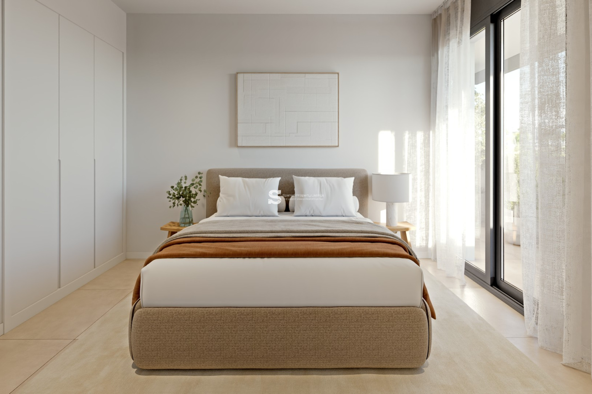 New Build - Penthouse - Estepona