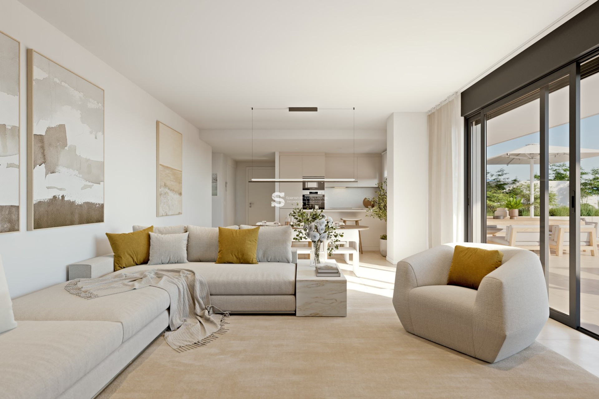 New Build - Penthouse - Estepona