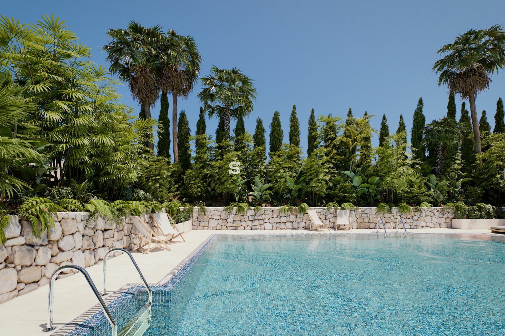 New Build - Penthouse - Estepona