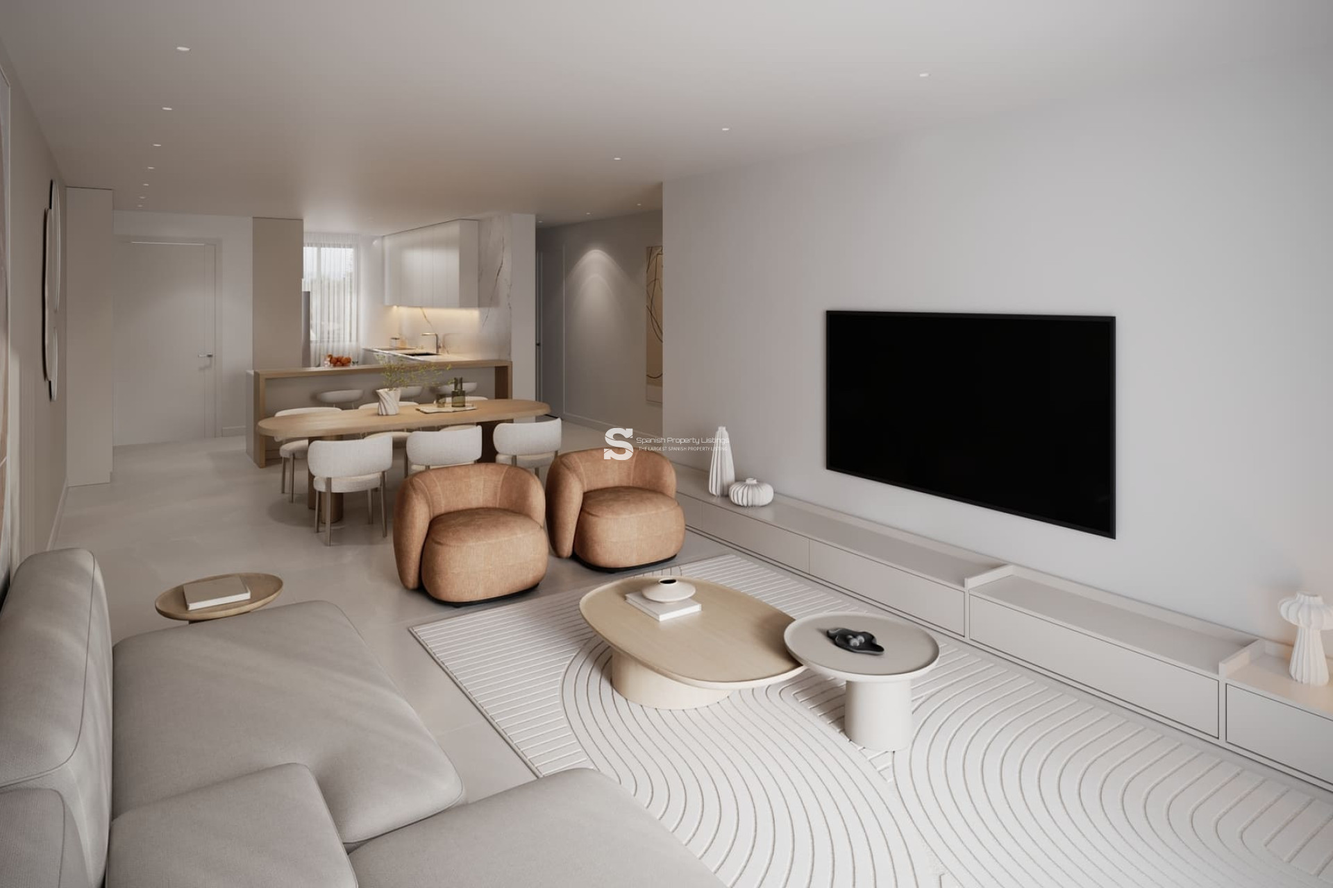 New Build - Penthouse - Estepona