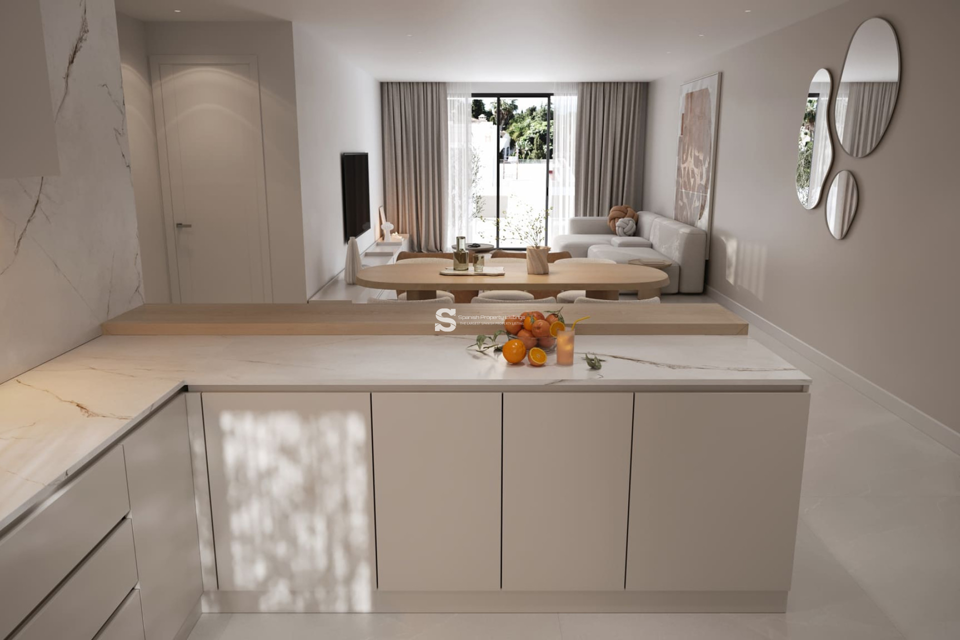 New Build - Penthouse - Estepona