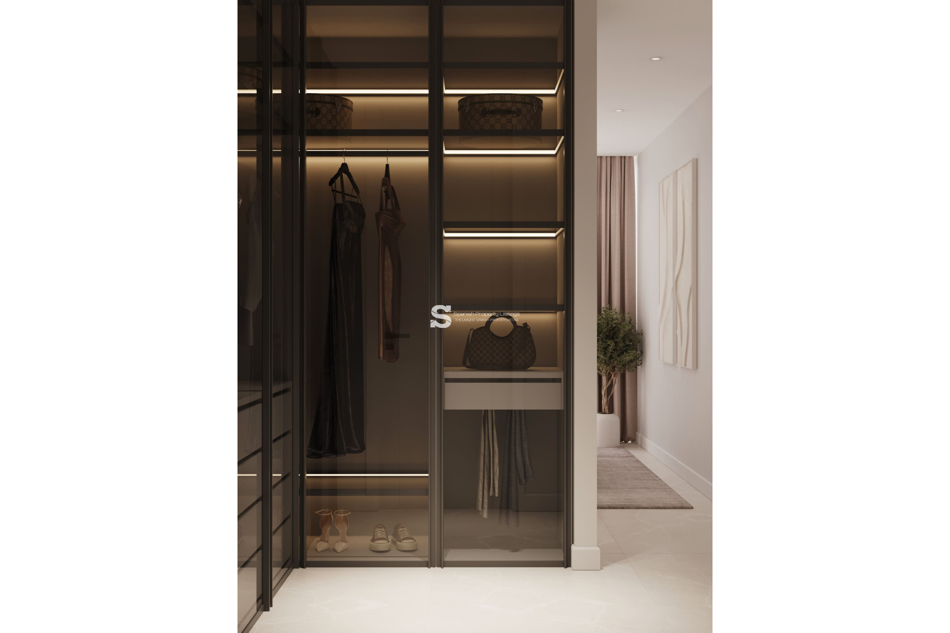 New Build - Penthouse - Estepona