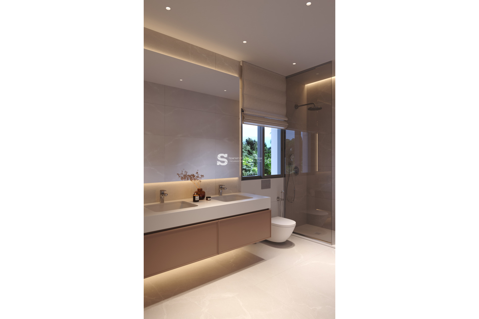 New Build - Penthouse - Estepona