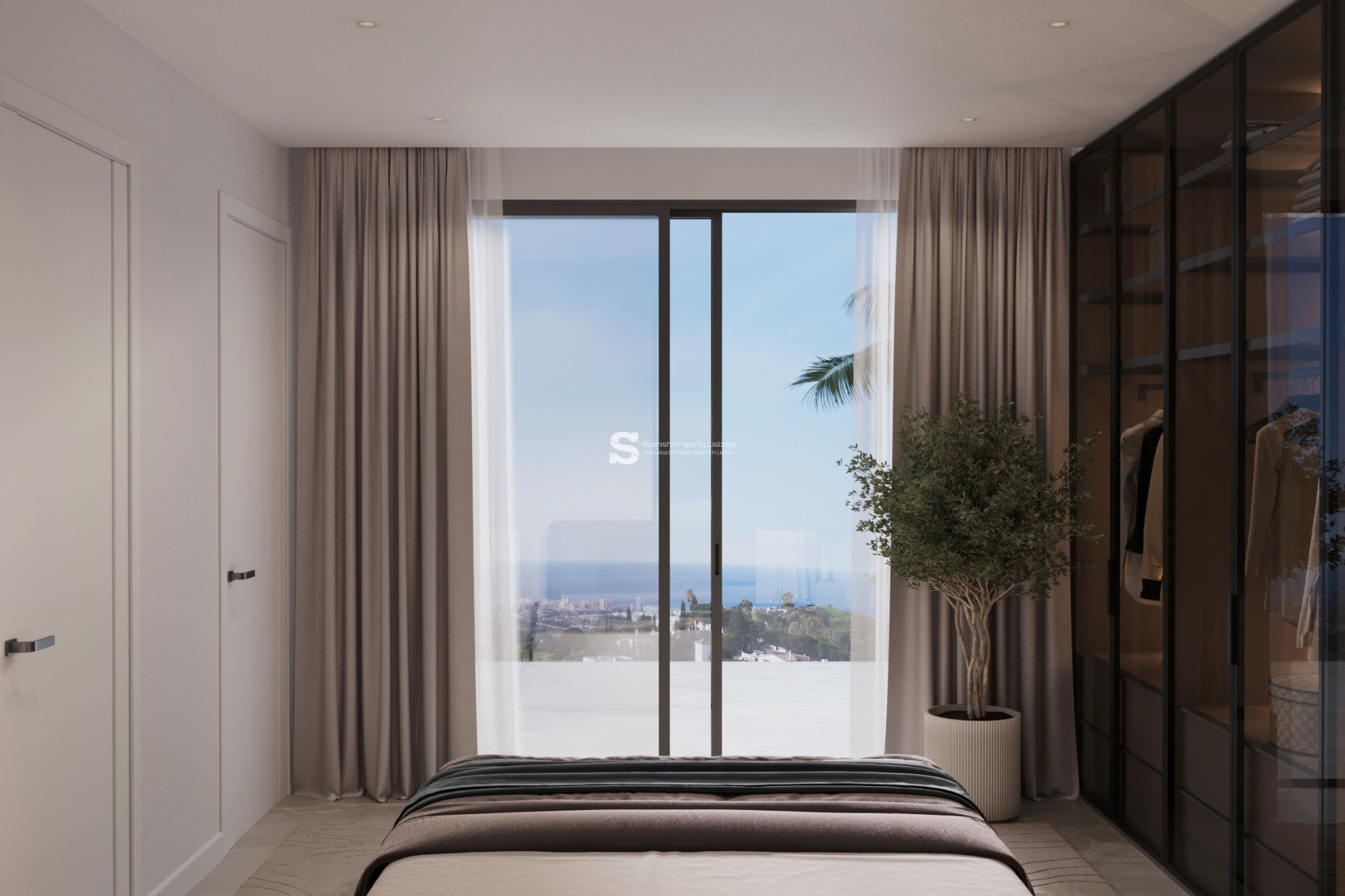 New Build - Penthouse - Estepona