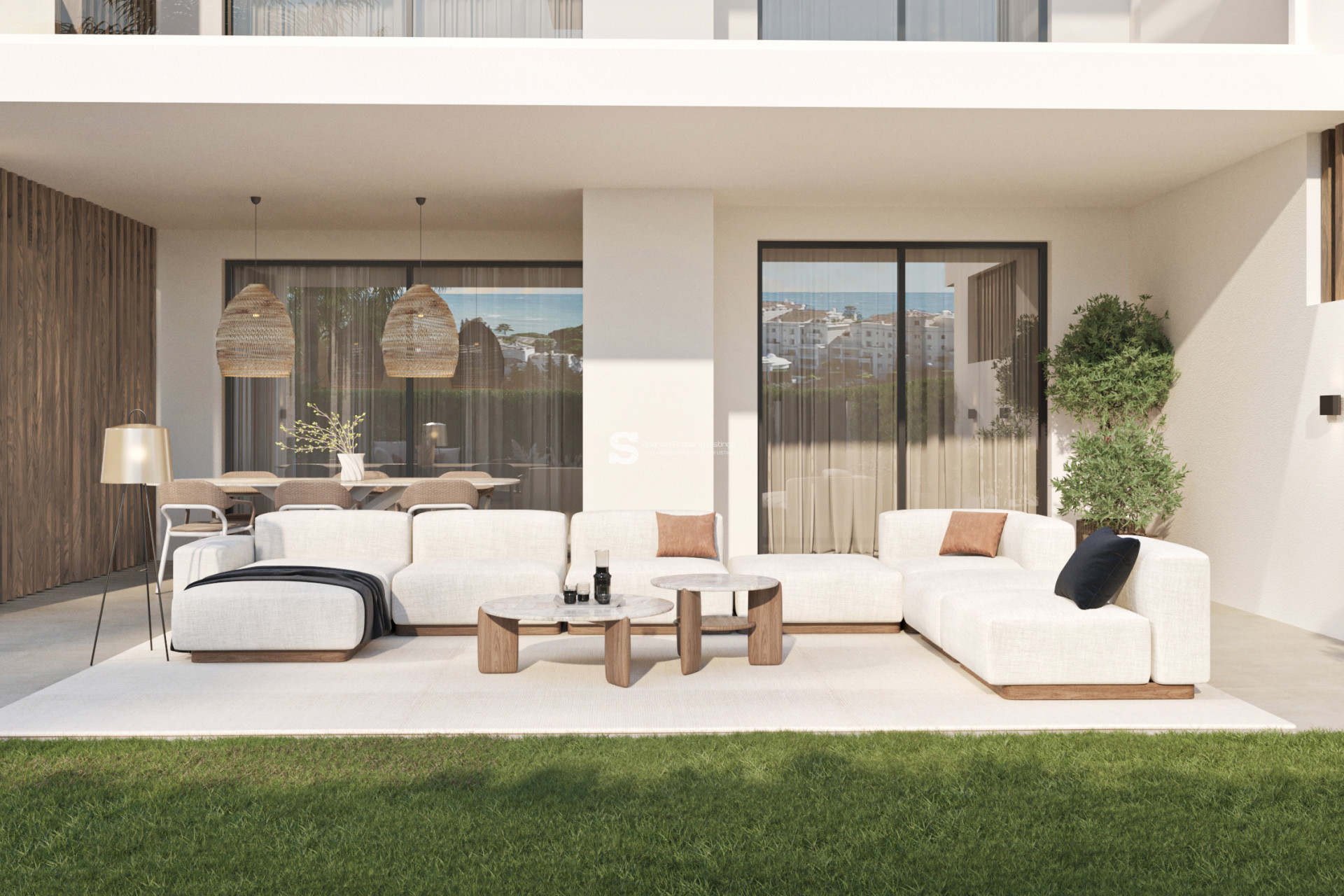New Build - Penthouse - Estepona