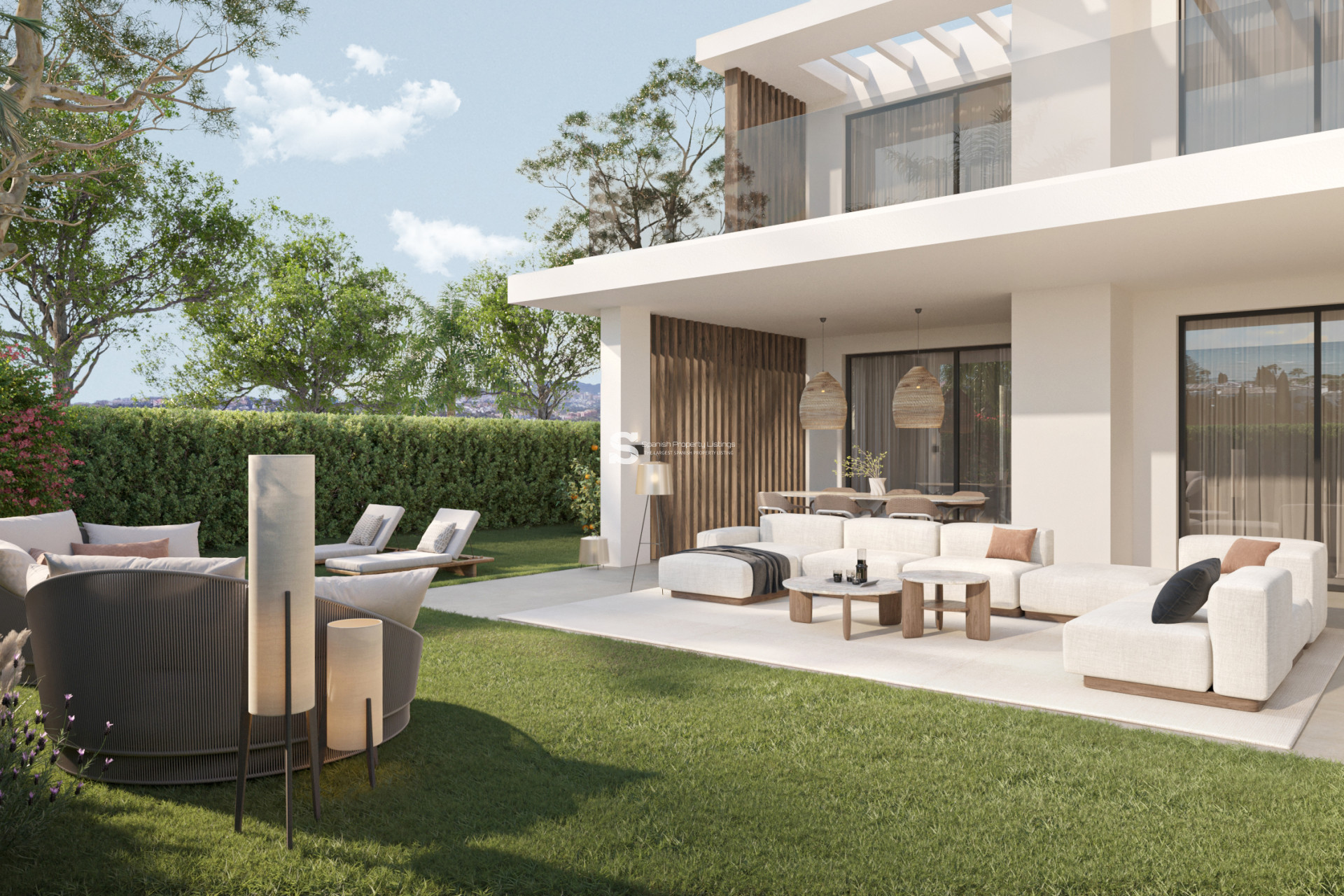 New Build - Penthouse - Estepona