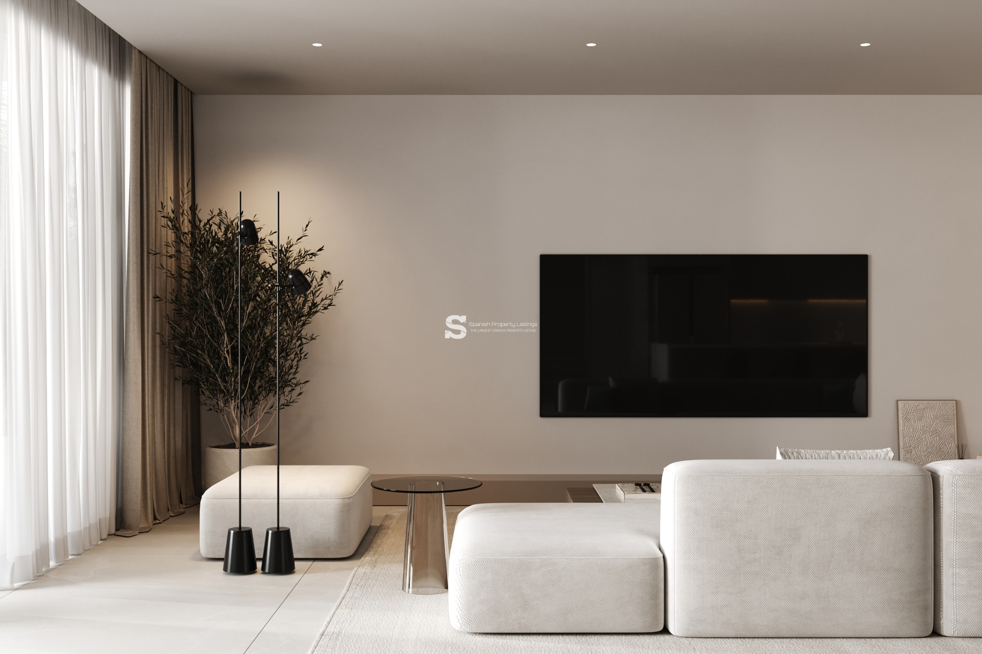 New Build - Penthouse - Estepona