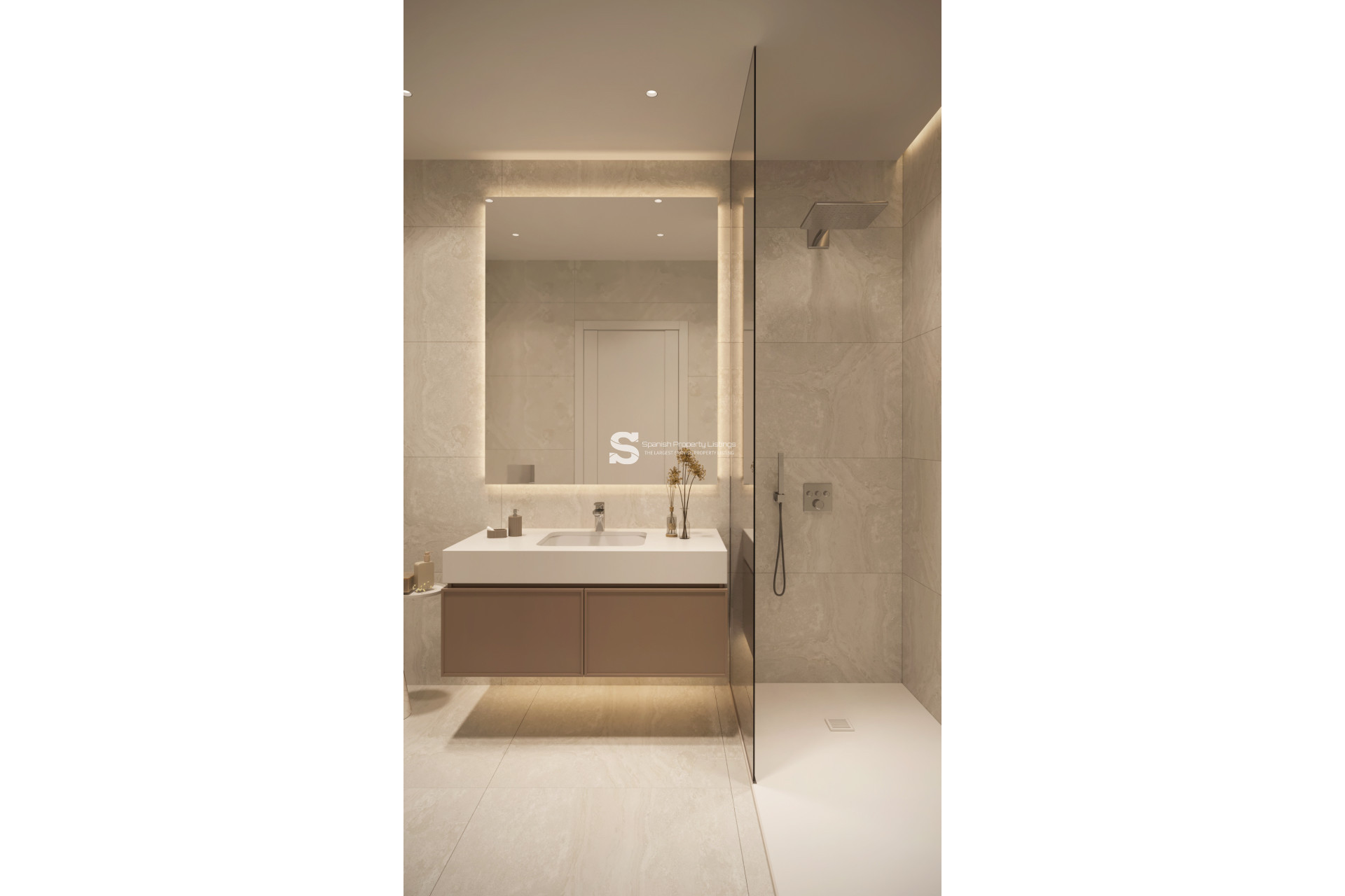 New Build - Penthouse - Estepona