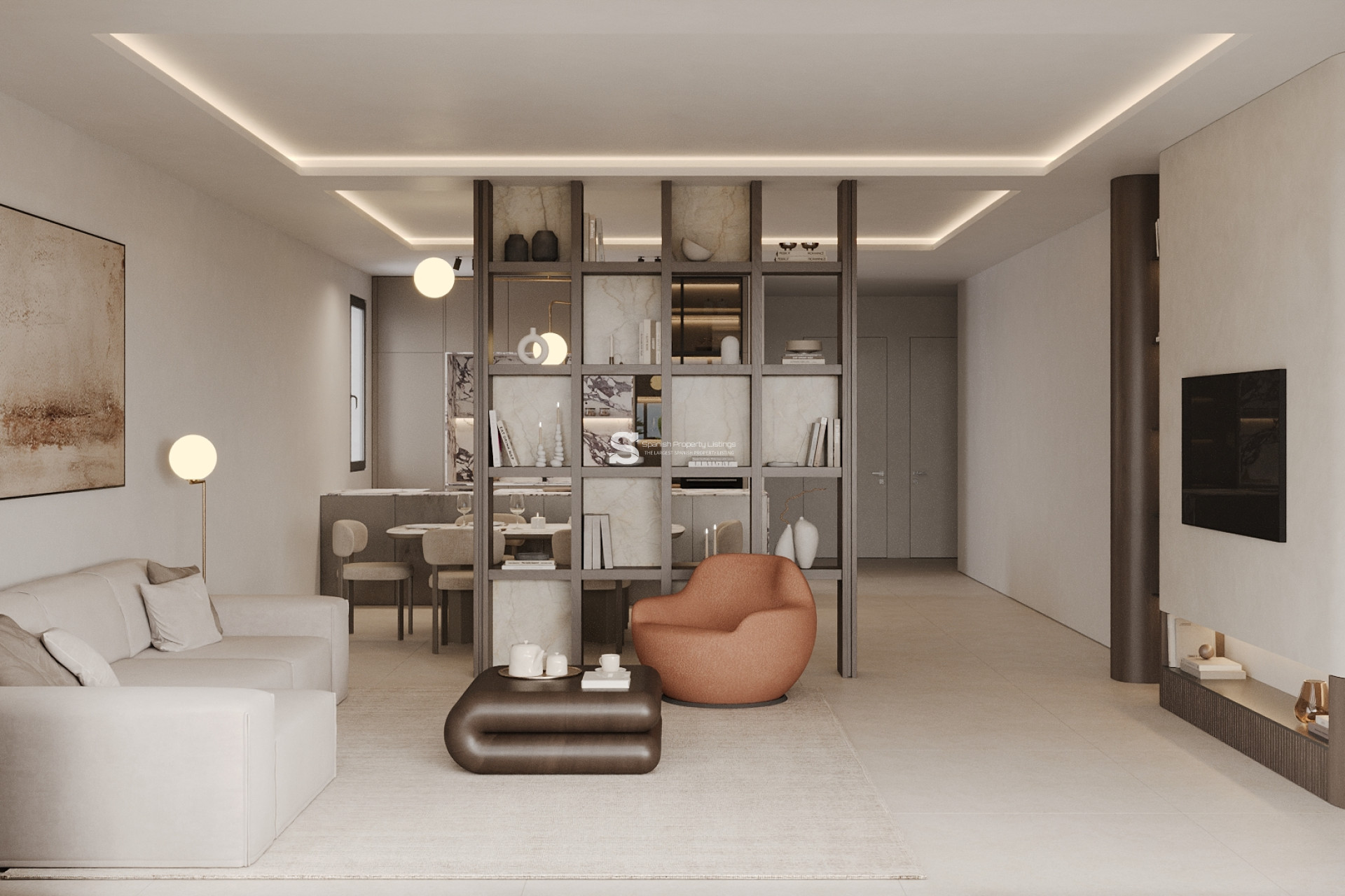 New Build - Penthouse - Estepona