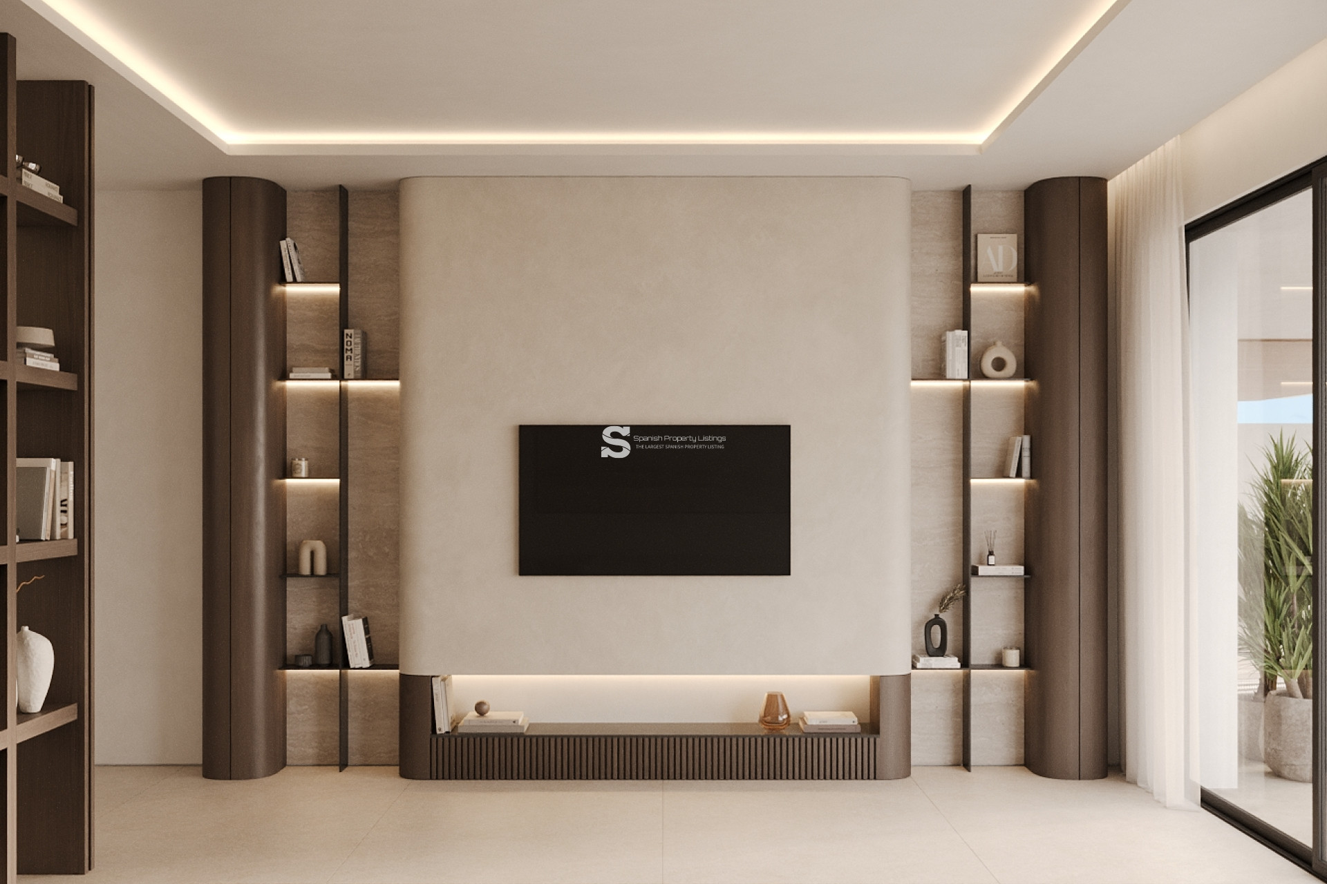 New Build - Penthouse - Estepona