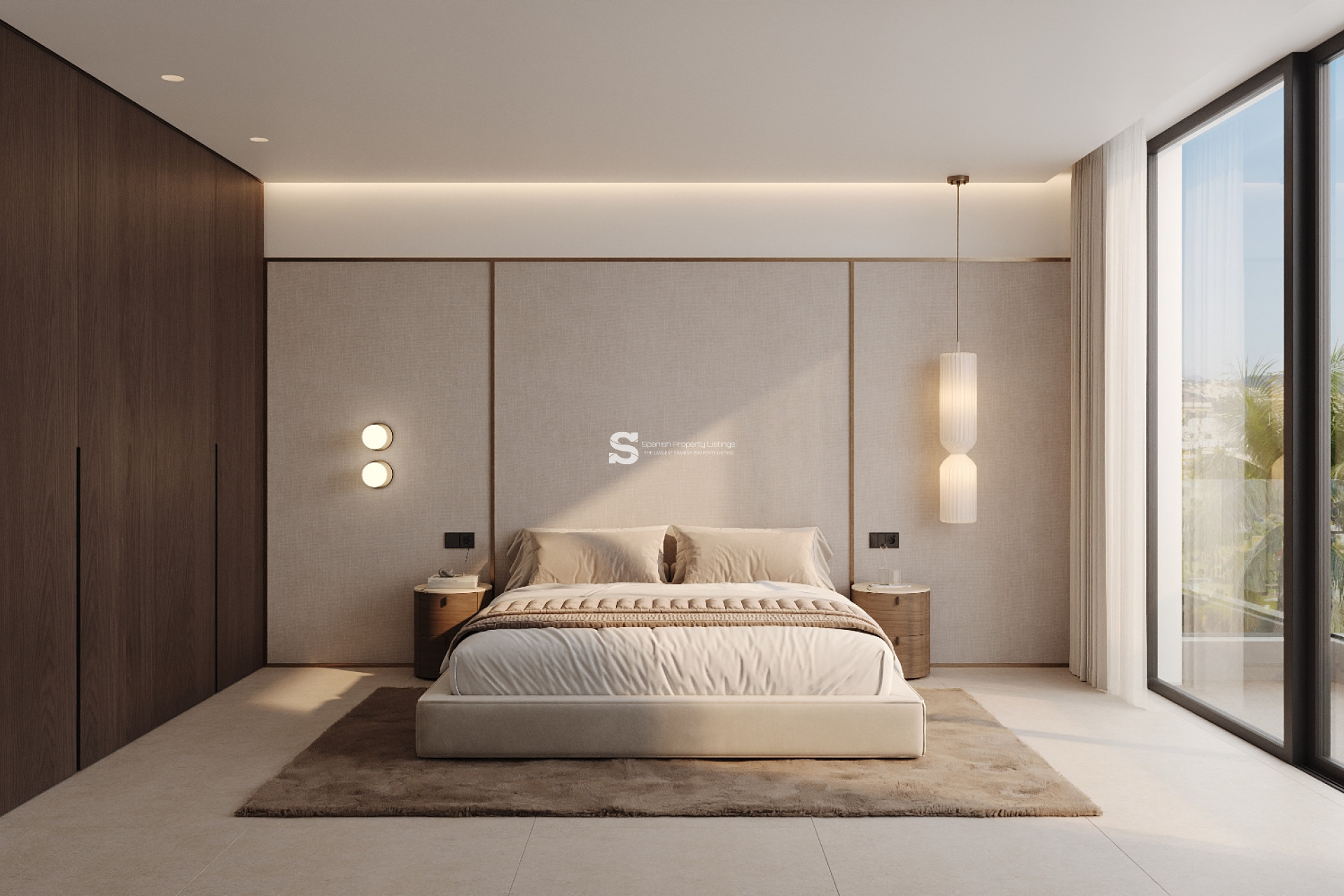 New Build - Penthouse - Estepona