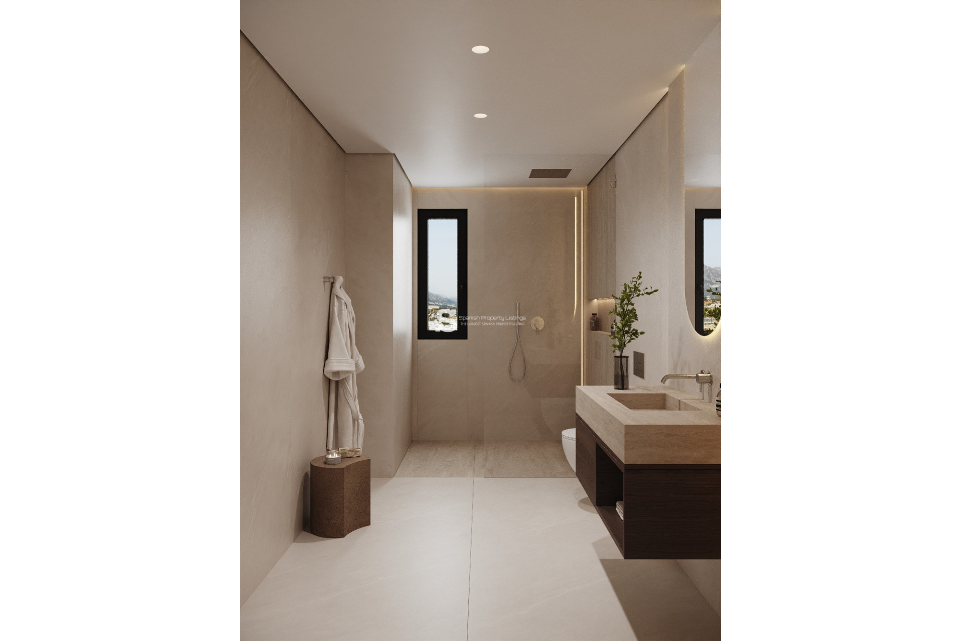 New Build - Penthouse - Estepona