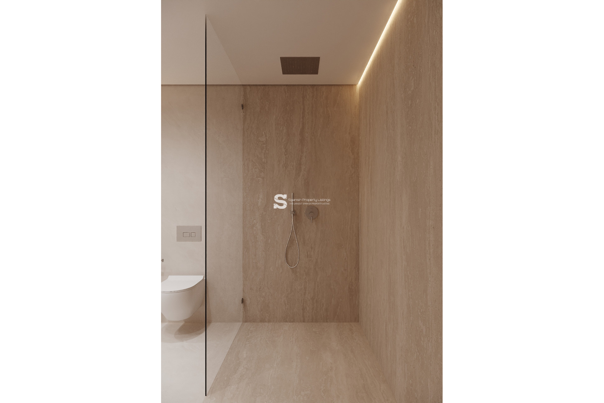 New Build - Penthouse - Estepona