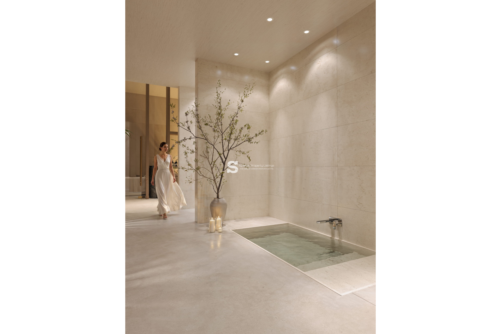 New Build - Penthouse - Estepona