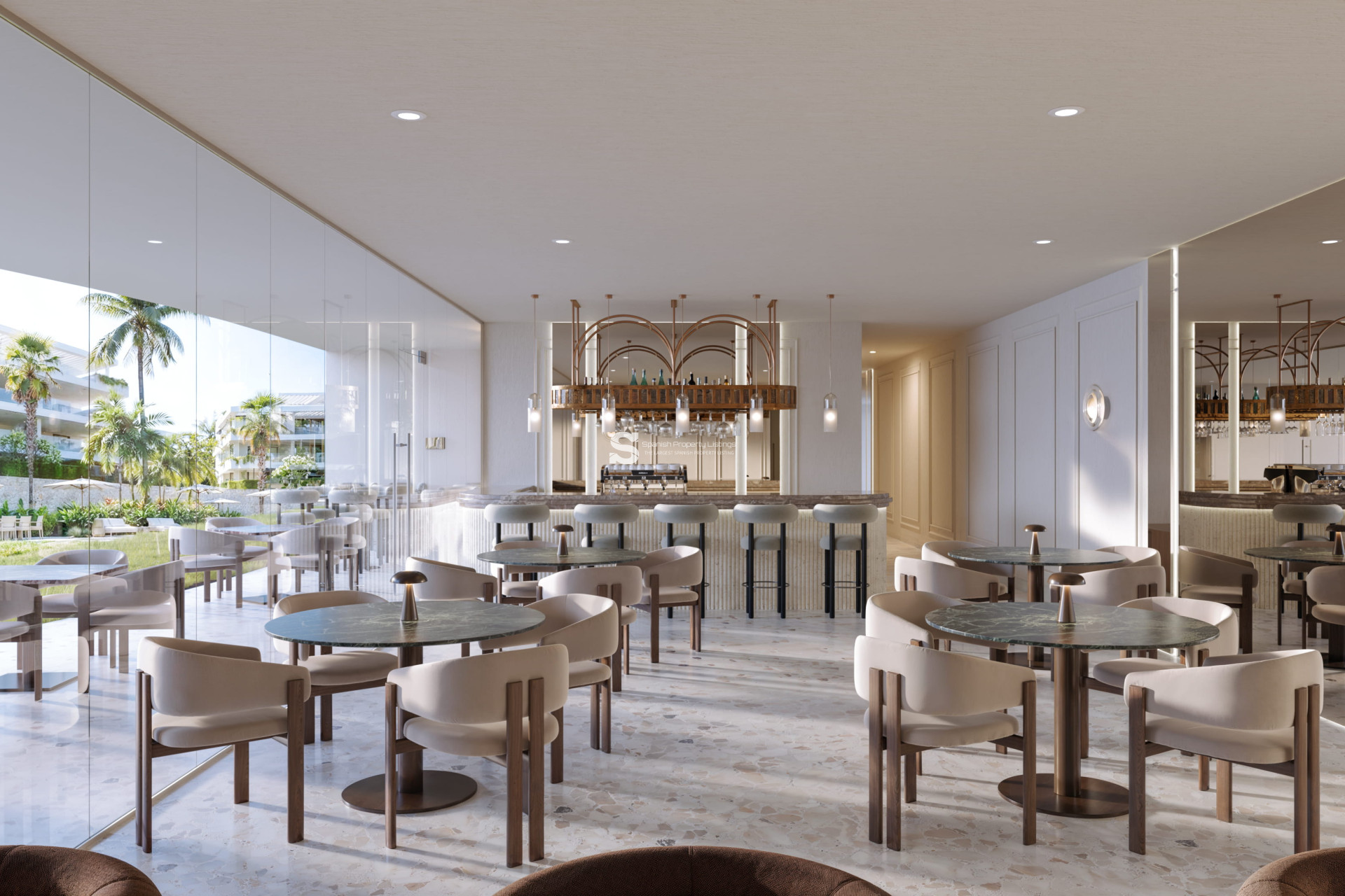 New Build - Penthouse - Estepona