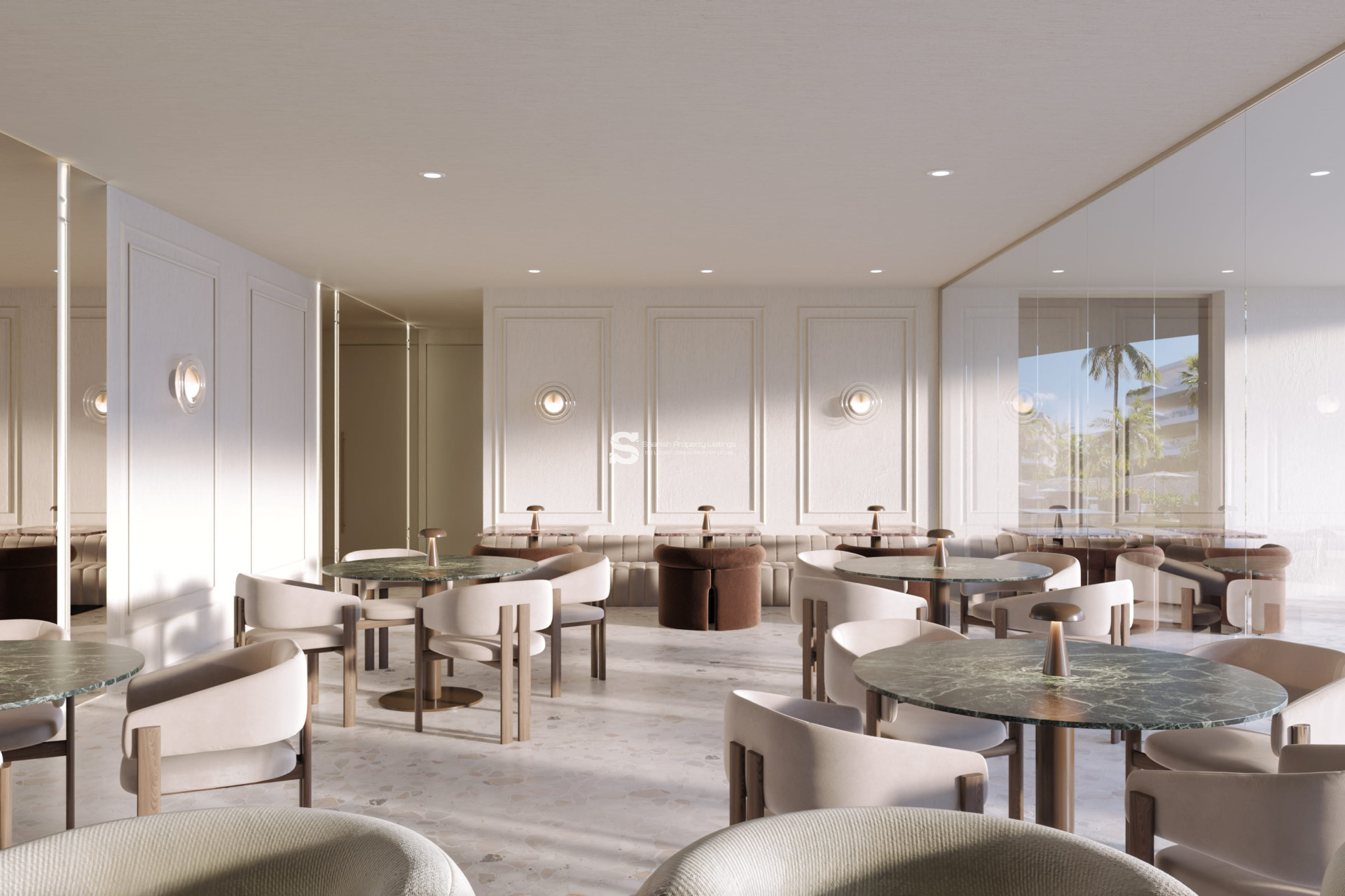 New Build - Penthouse - Estepona