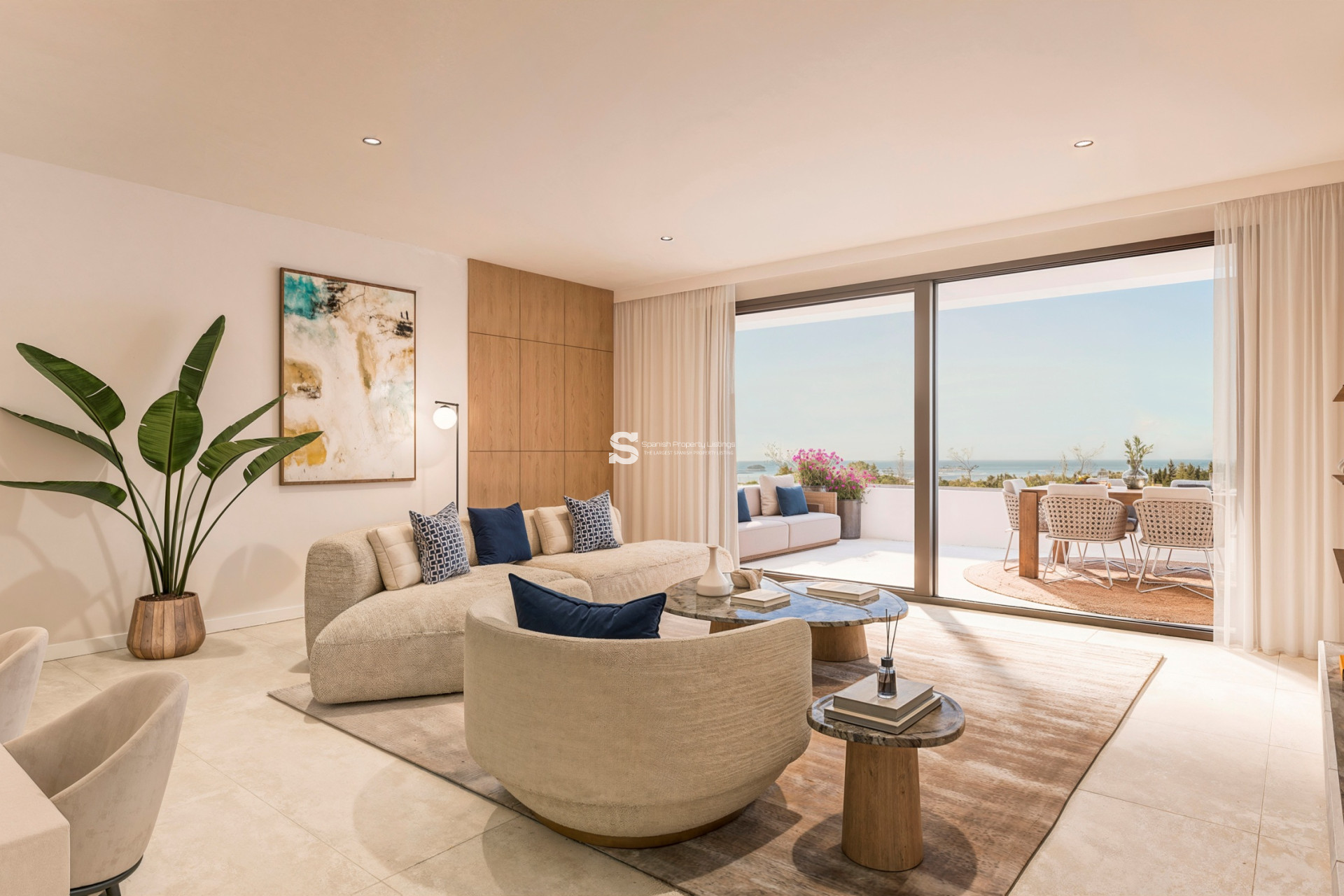 New Build - Penthouse - Estepona
