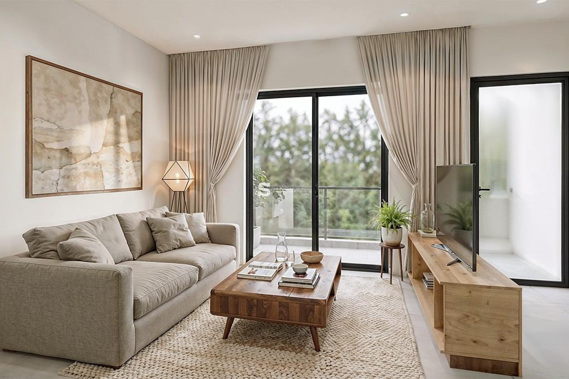 New Build - Penthouse - Fuente Álamo - La Pinilla