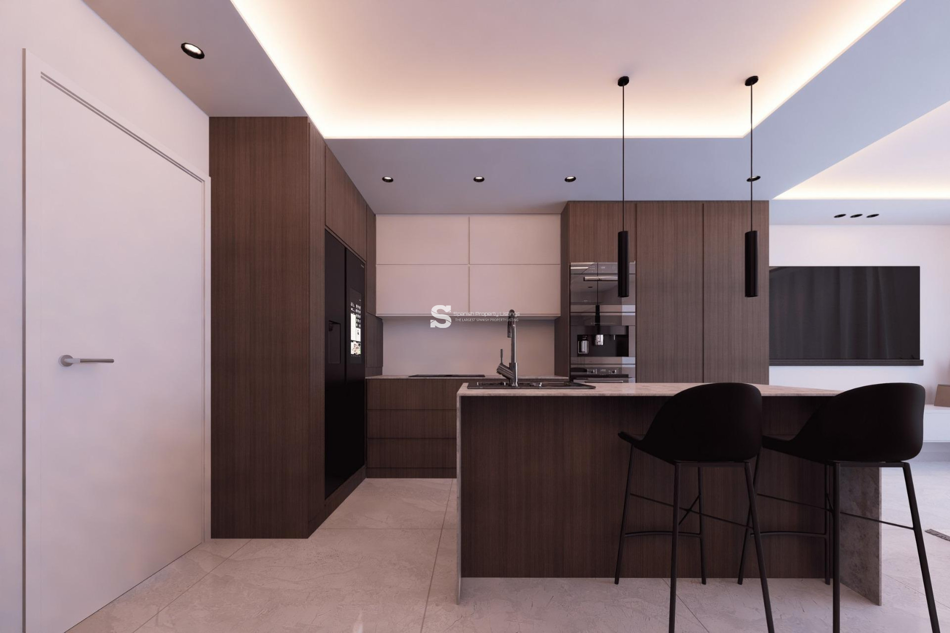 New Build - Penthouse - Guardamar del Segura - Centro