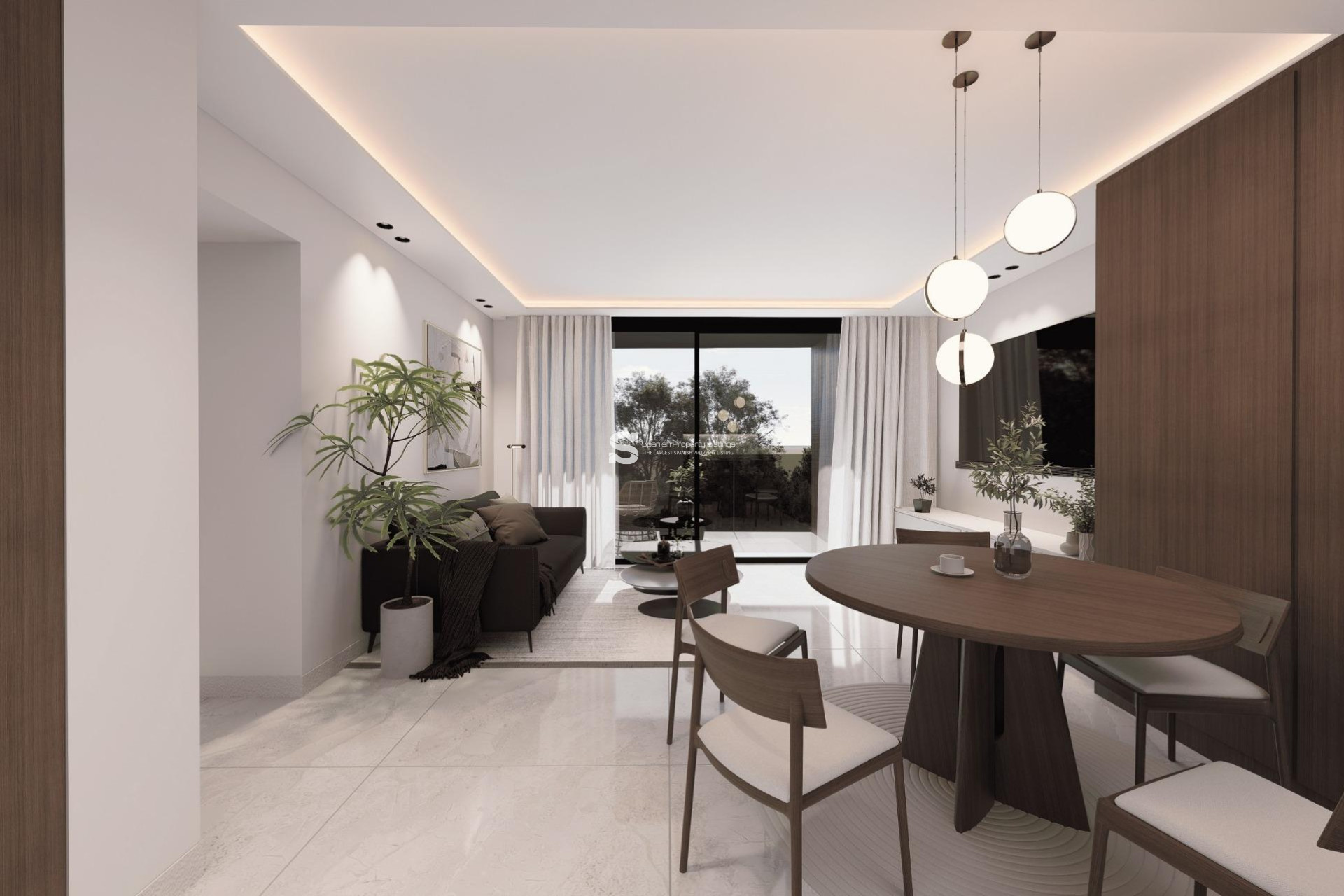 New Build - Penthouse - Guardamar del Segura - Centro