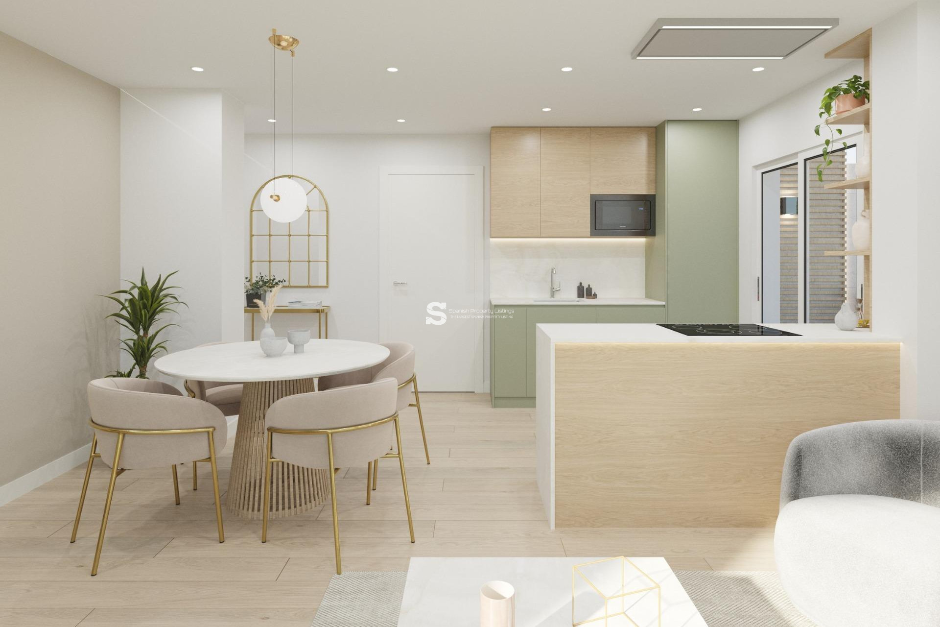New Build - Penthouse - Guardamar del Segura - Centro