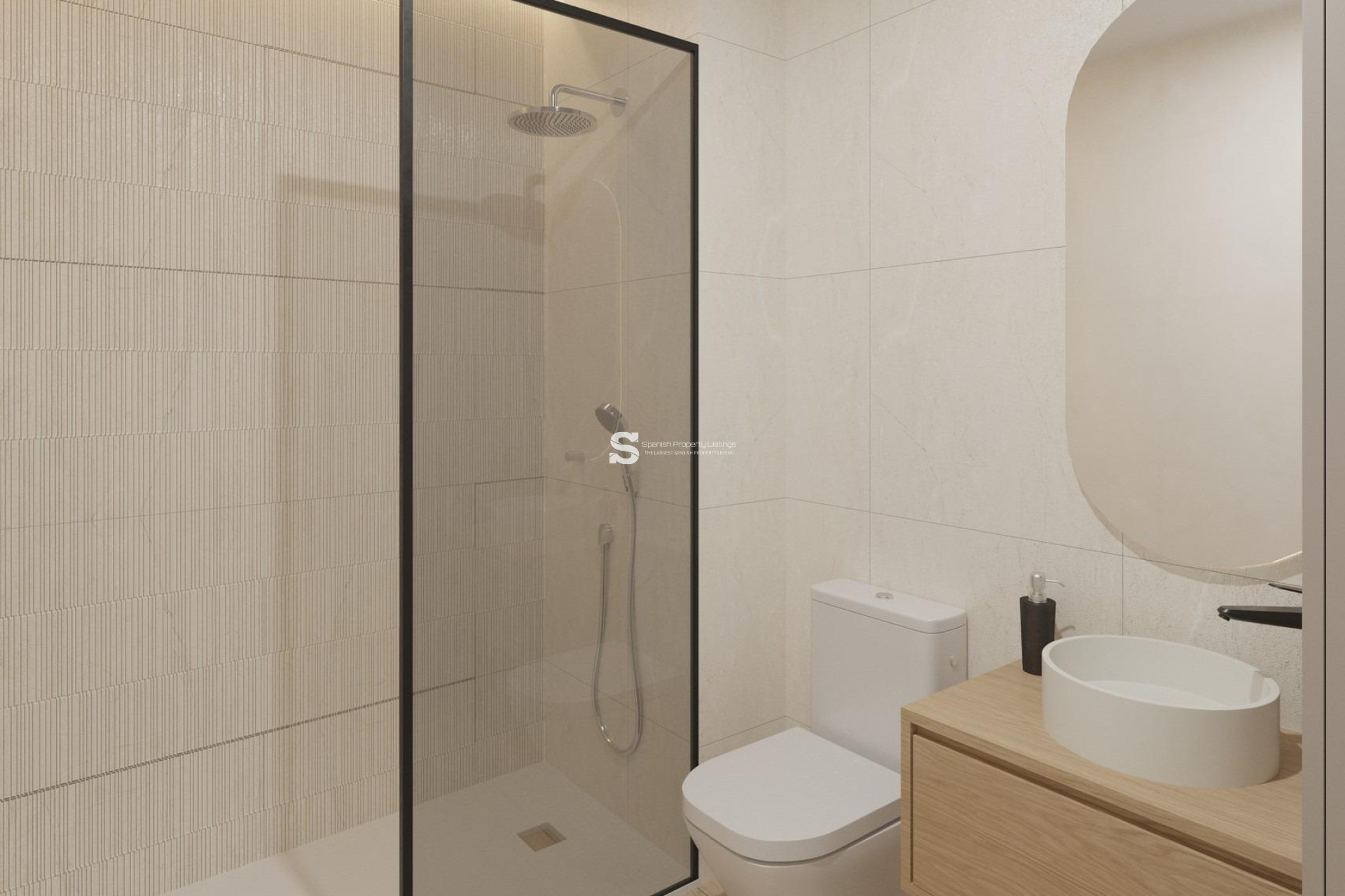 New Build - Penthouse - Guardamar del Segura - Centro