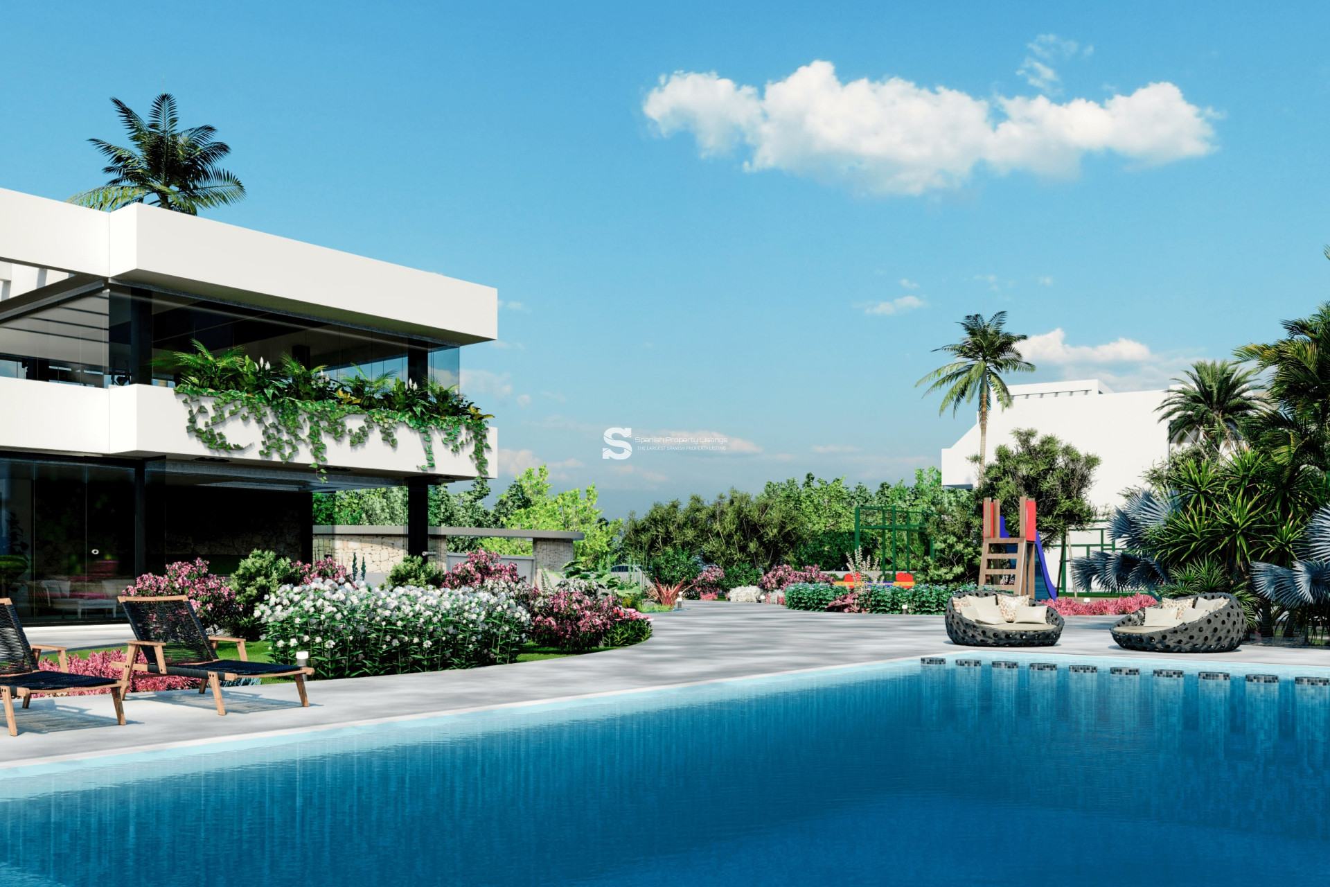 New Build - Penthouse - Guardamar del Segura - Guardamar Del Segura