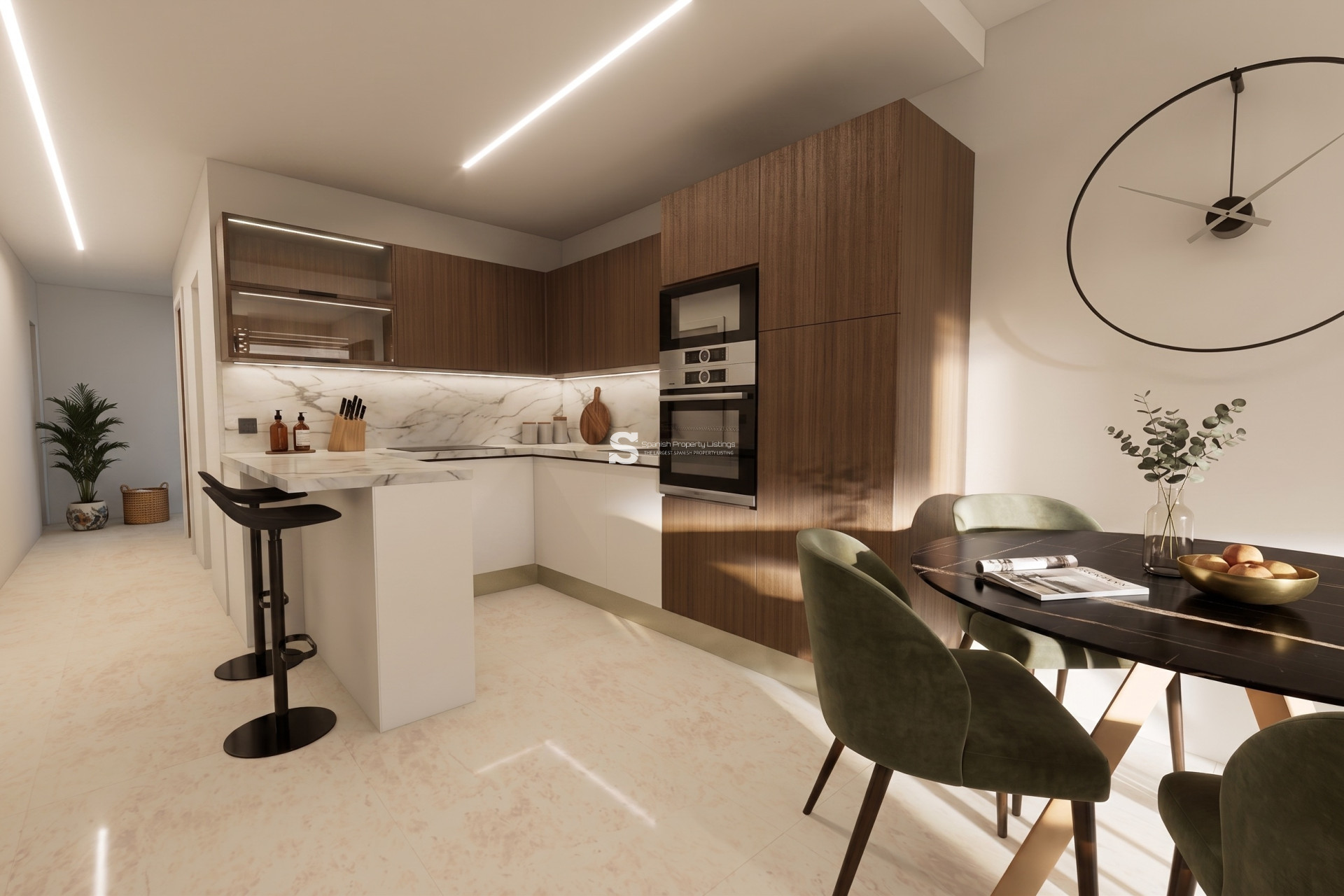 New Build - Penthouse - Guardamar del Segura - Guardamar Del Segura