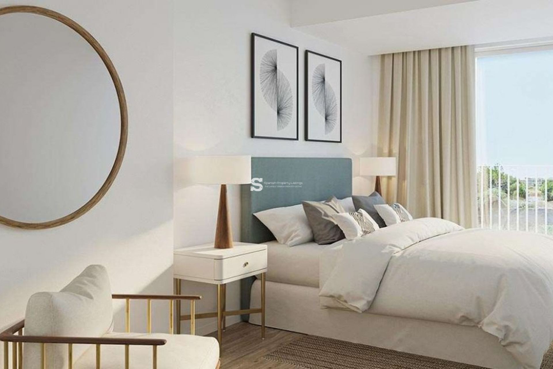 New Build - Penthouse - Jávea Xàbia - centro