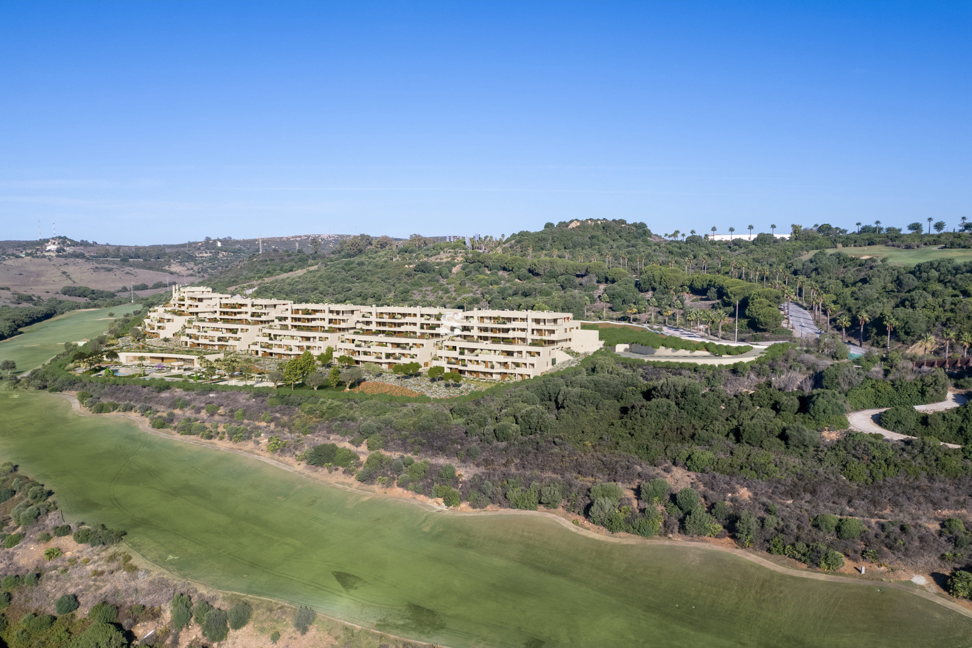 New Build - Penthouse - La Alcaidesa