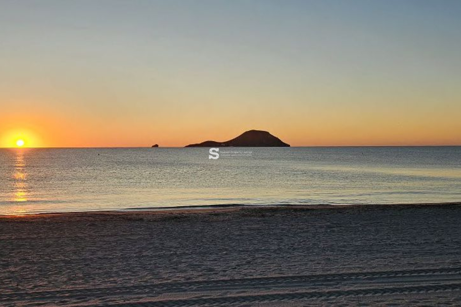 New Build - Penthouse - La Manga del Mar Menor - La Manga Del Mar Menor