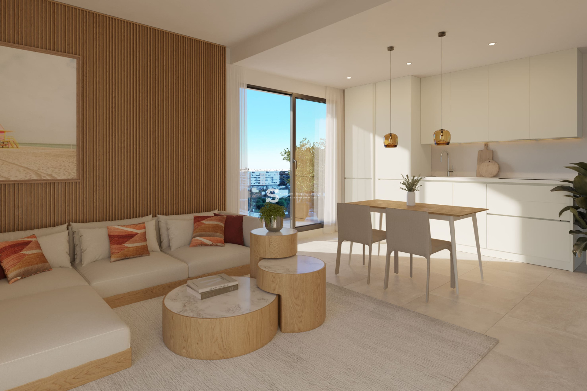 New Build - Penthouse - Las Lagunas de Mijas