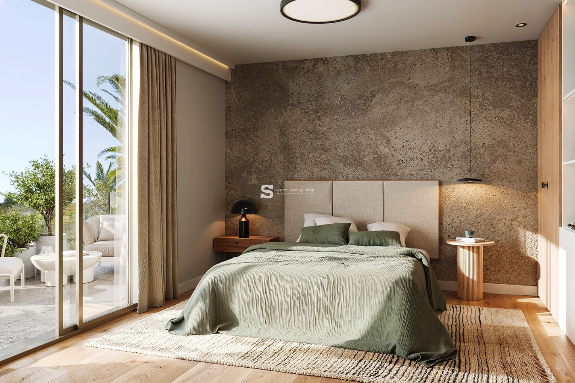 New Build - Penthouse - Las Lagunas de Mijas