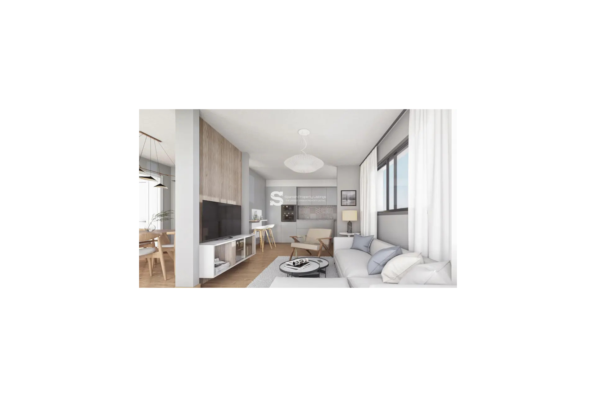 New Build - Penthouse - Las Lagunas de Mijas