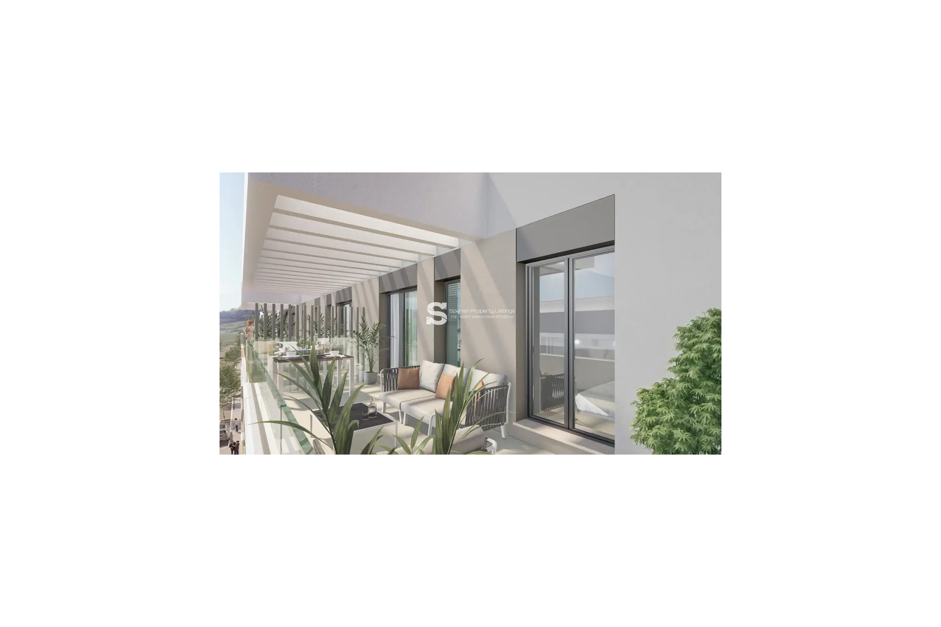 New Build - Penthouse - Las Lagunas de Mijas