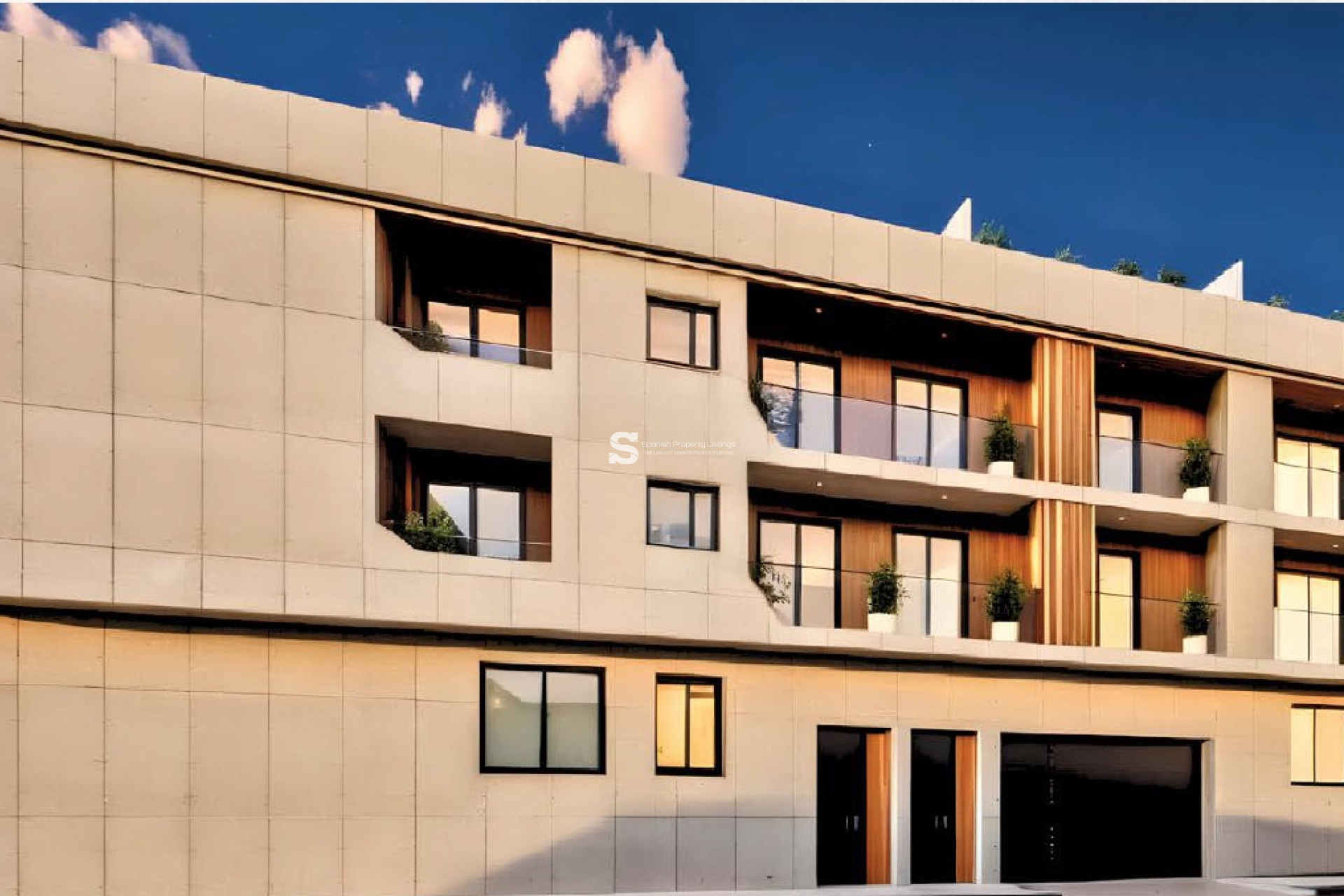 New Build - Penthouse - Las Lagunas de Mijas