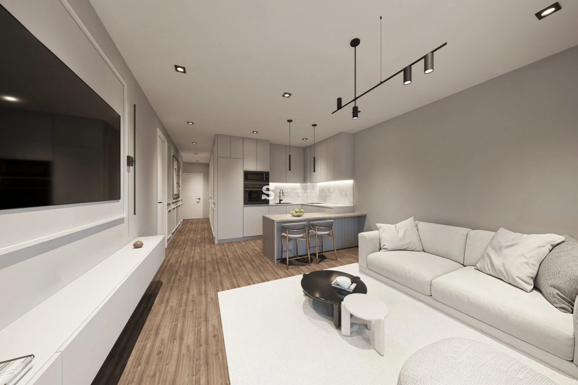 New Build - Penthouse - Las Lagunas de Mijas