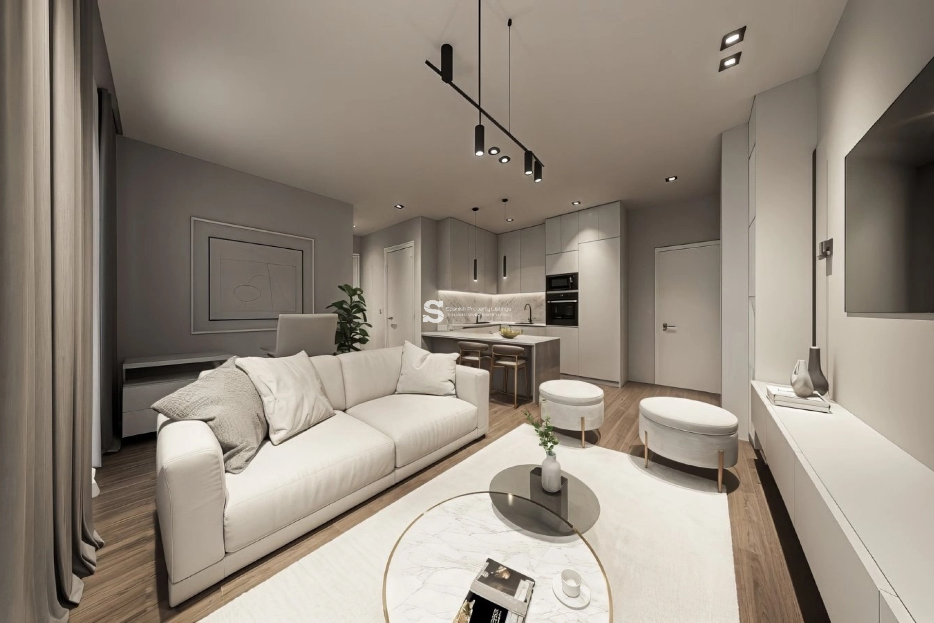 New Build - Penthouse - Las Lagunas de Mijas